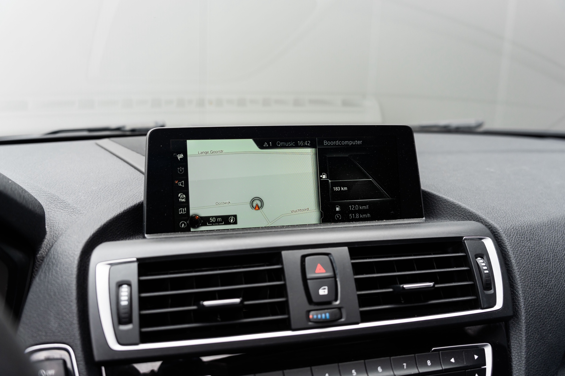 Foto van BMW 120i