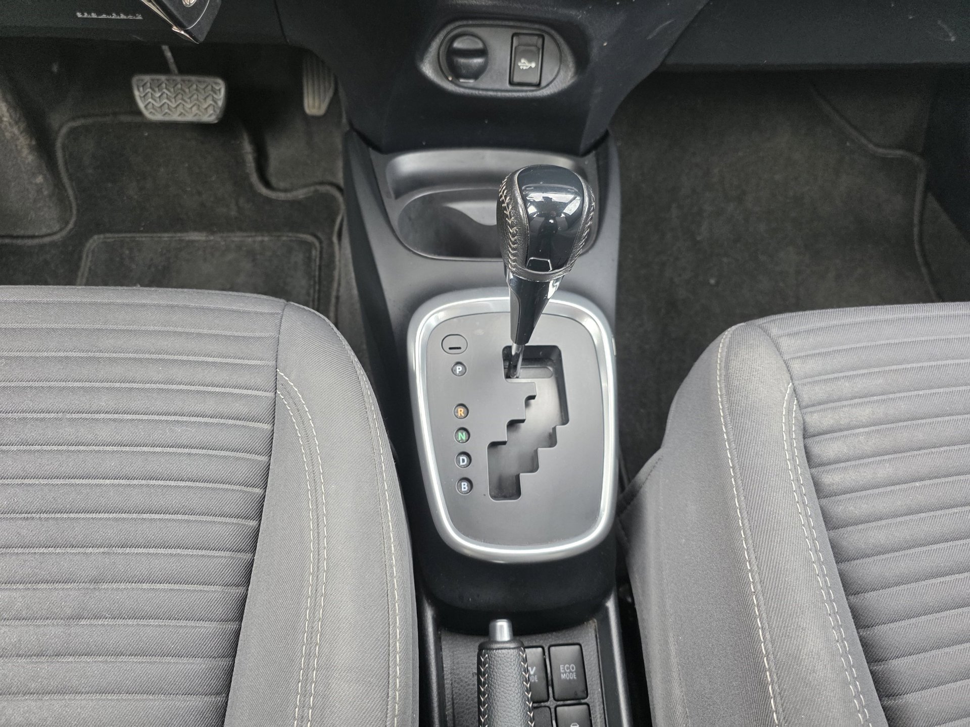 Foto van Toyota Toyota Yaris Hybrid