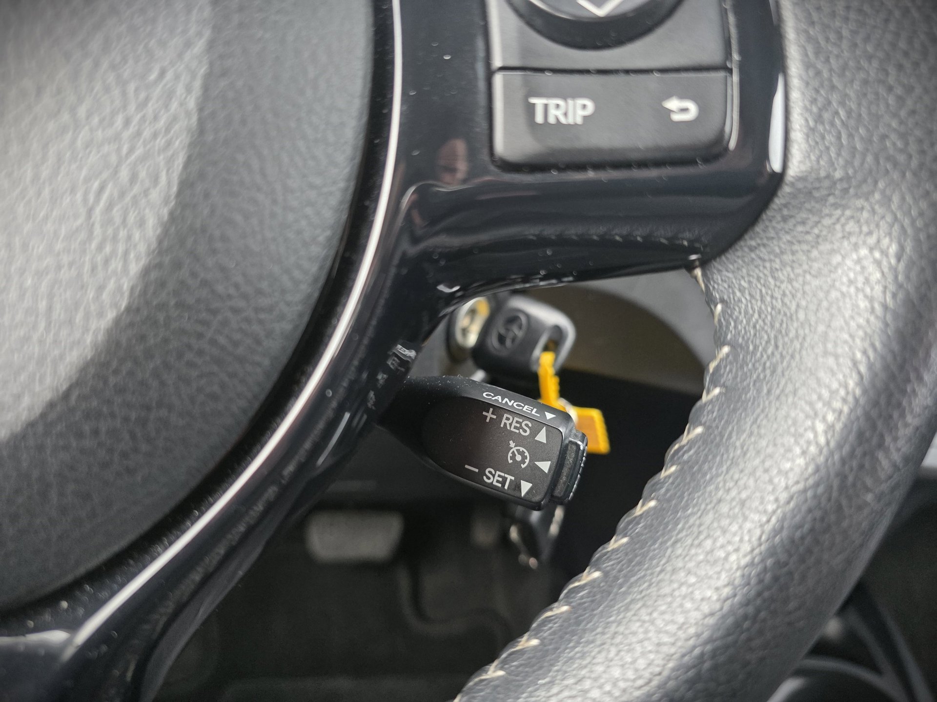 Foto van Toyota Toyota Yaris Hybrid