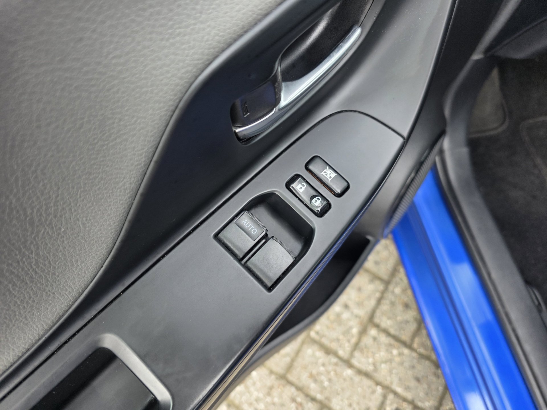 Foto van Toyota Toyota Yaris Hybrid
