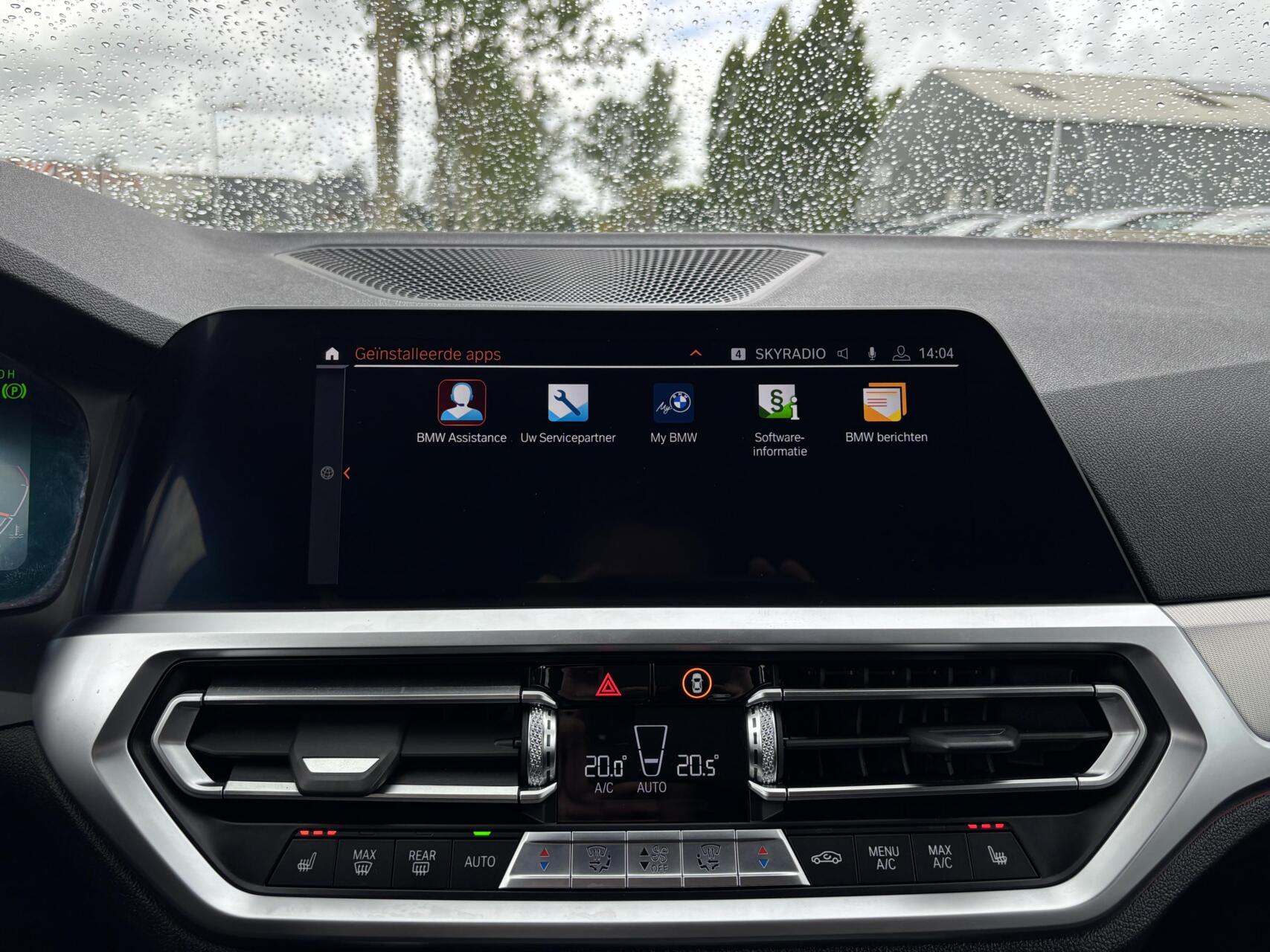 Foto van BMW 330i