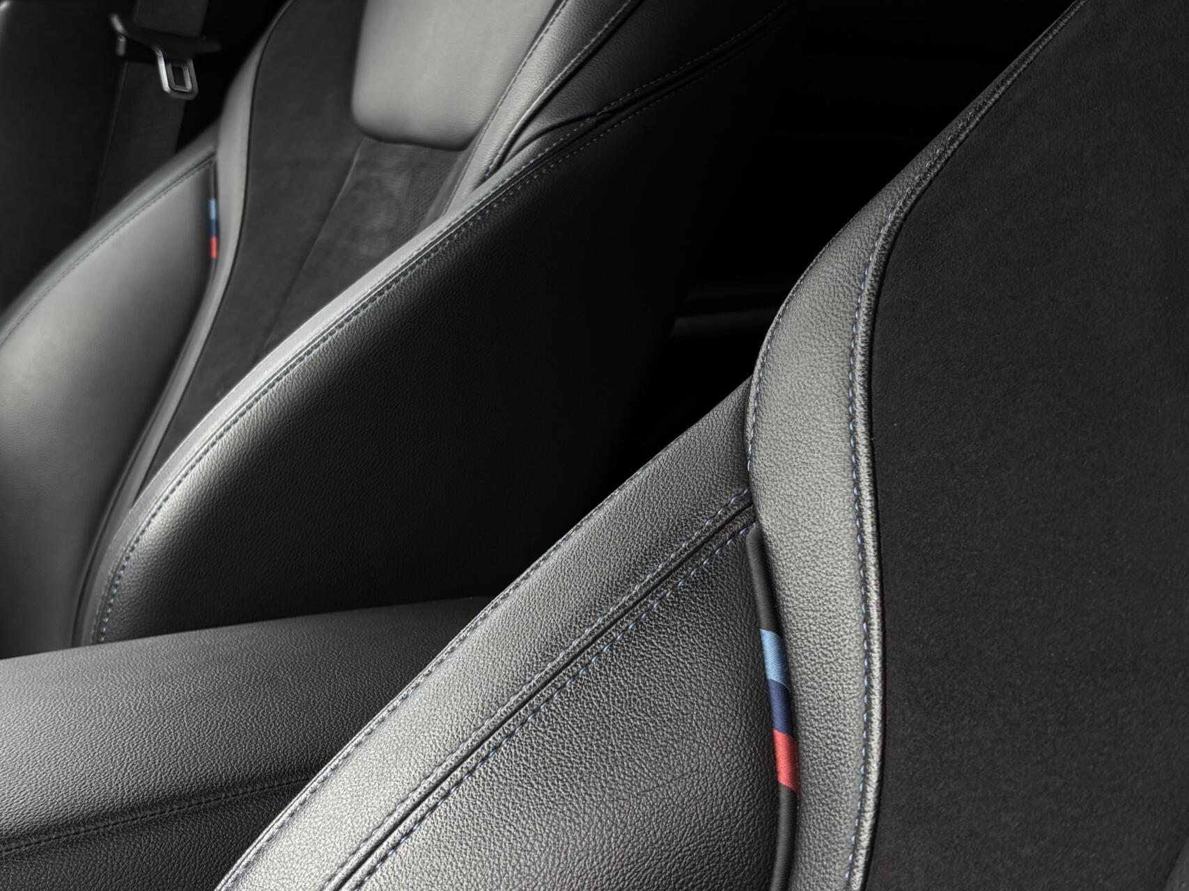 Foto van BMW 330i
