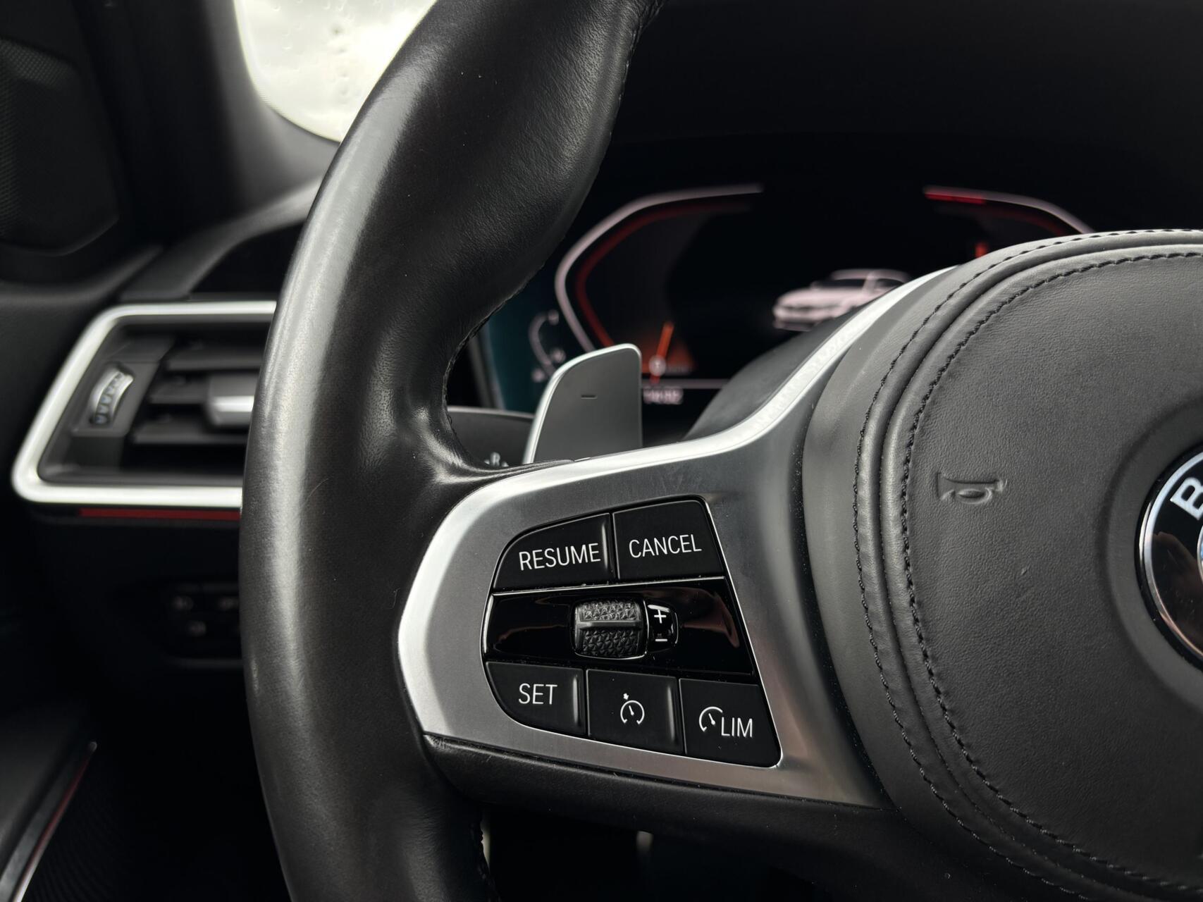 Foto van BMW 330i