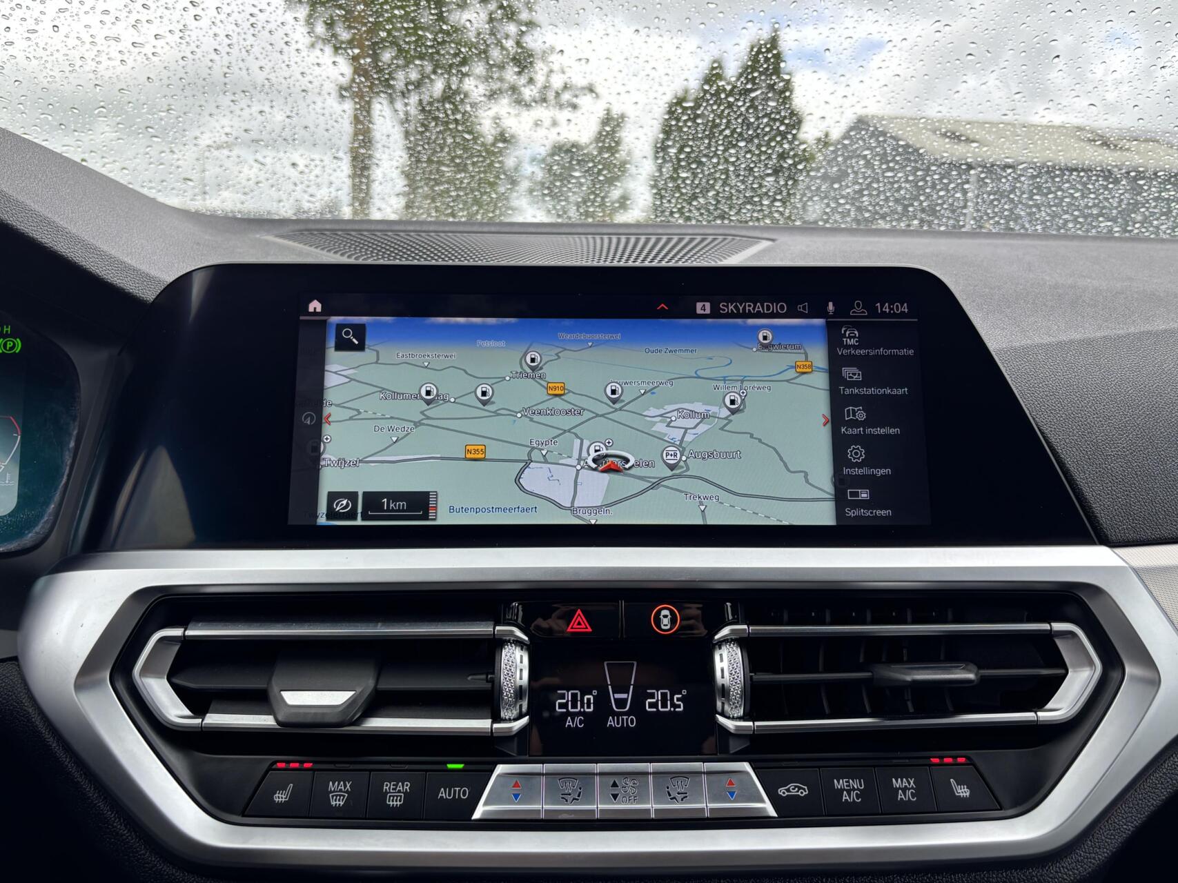 Foto van BMW 330i