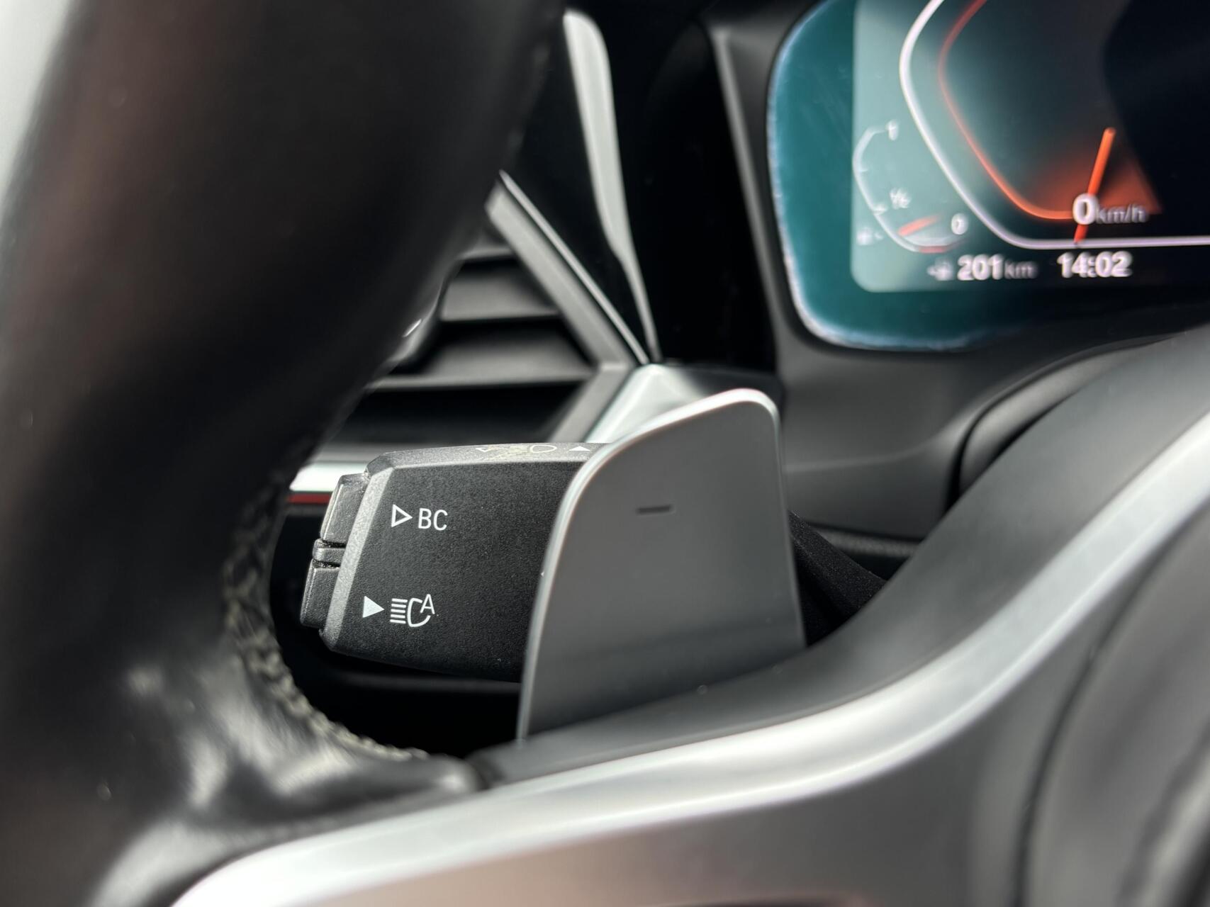 Foto van BMW 330i