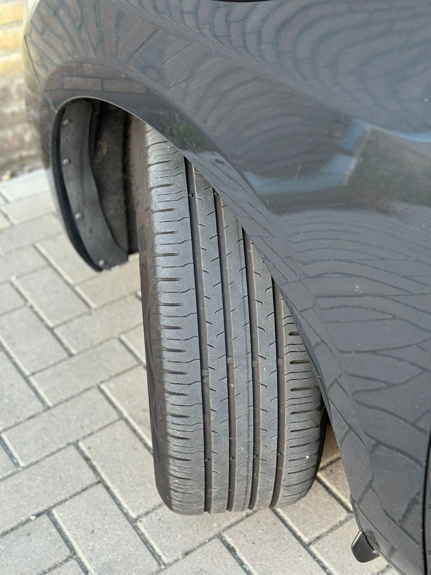 Foto van Volvo V60
