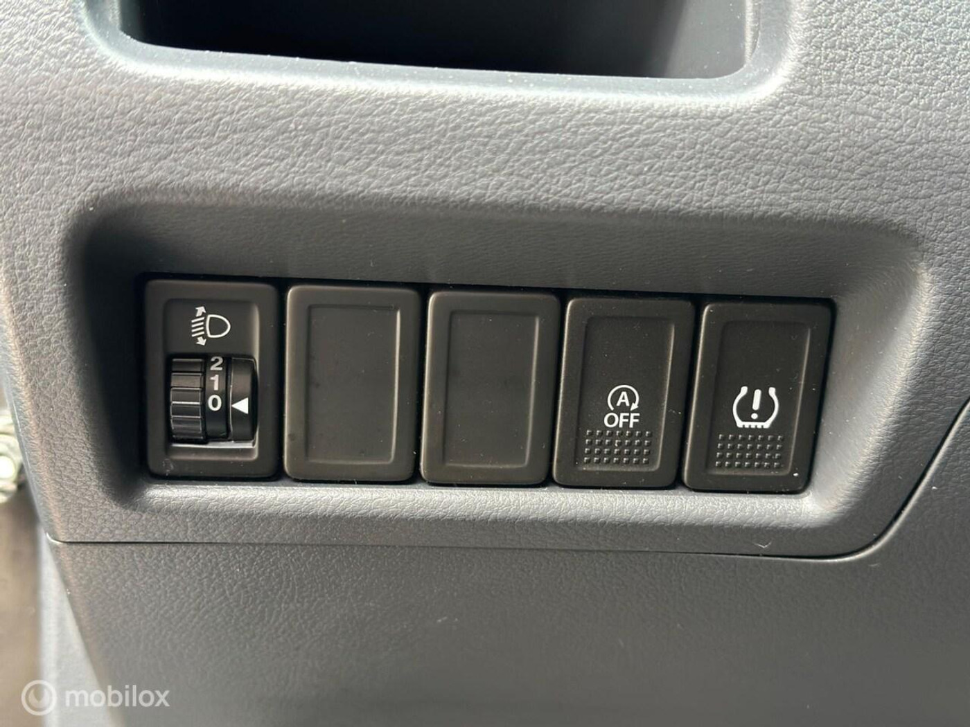 Foto van Suzuki Celerio