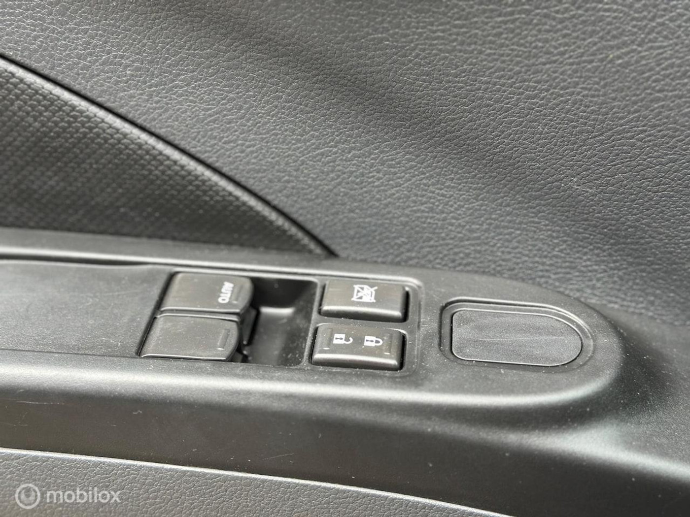Foto van Suzuki Celerio