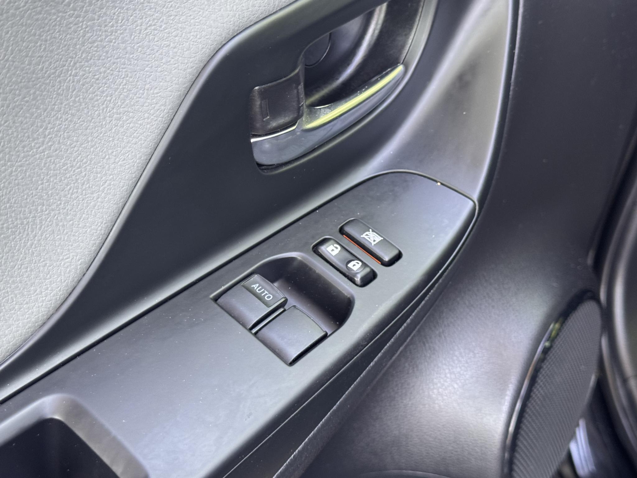 Foto van Toyota Toyota Yaris Hybrid