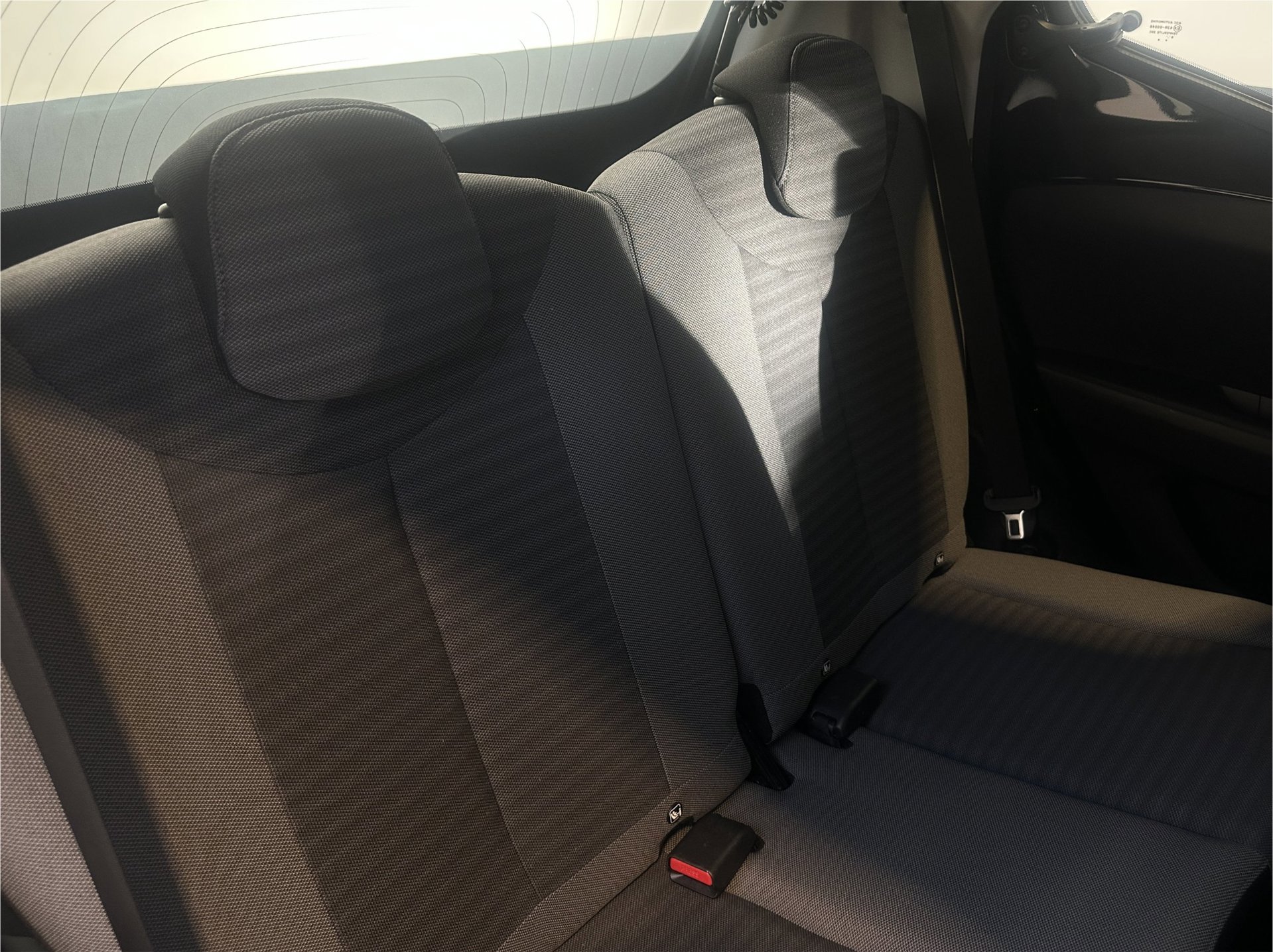 Foto van Toyota Aygo