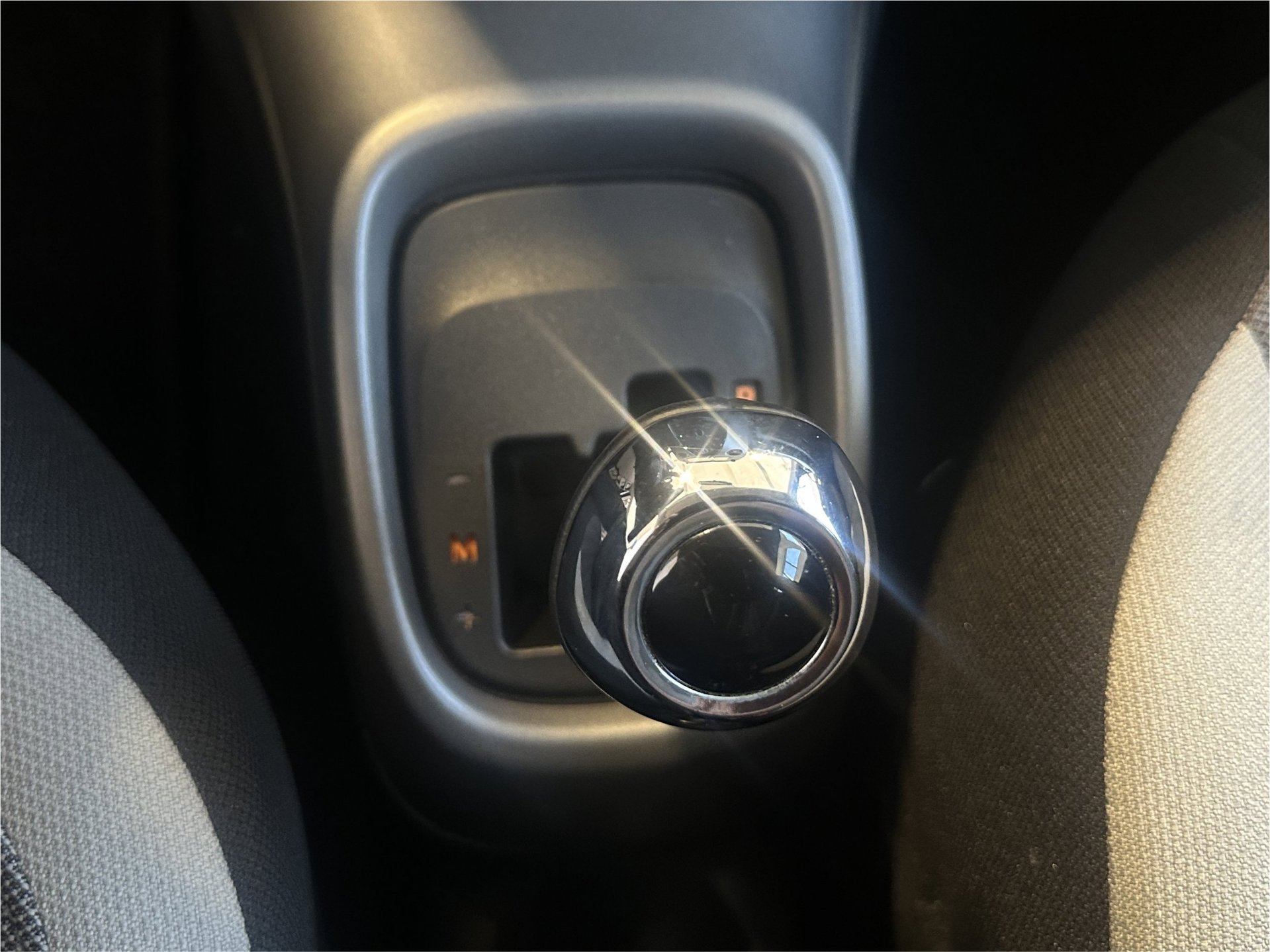 Foto van Toyota Aygo