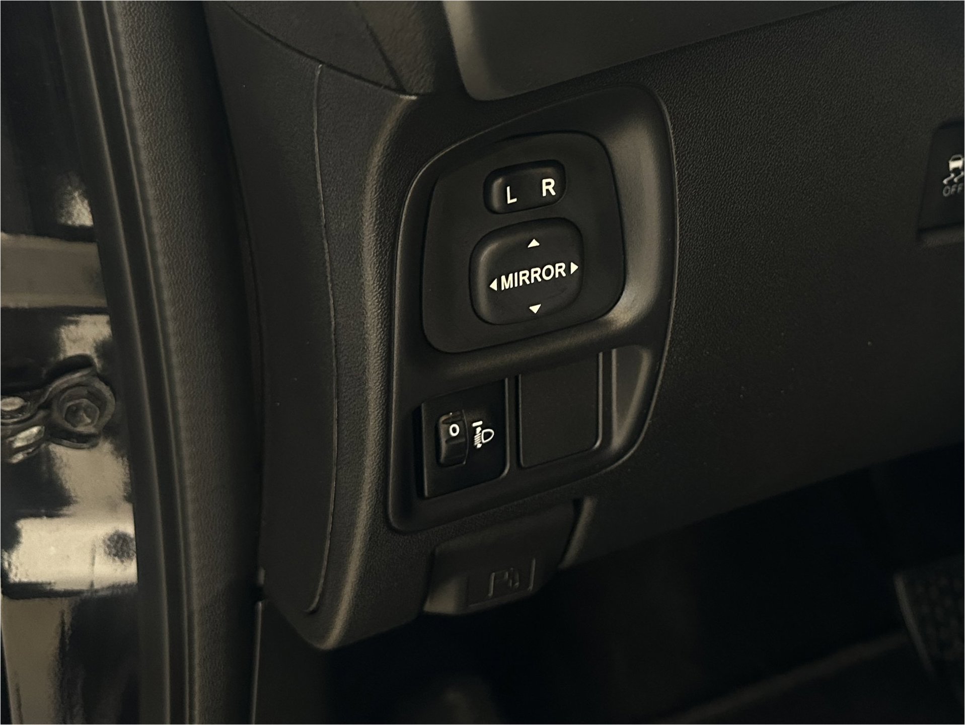 Foto van Toyota Aygo