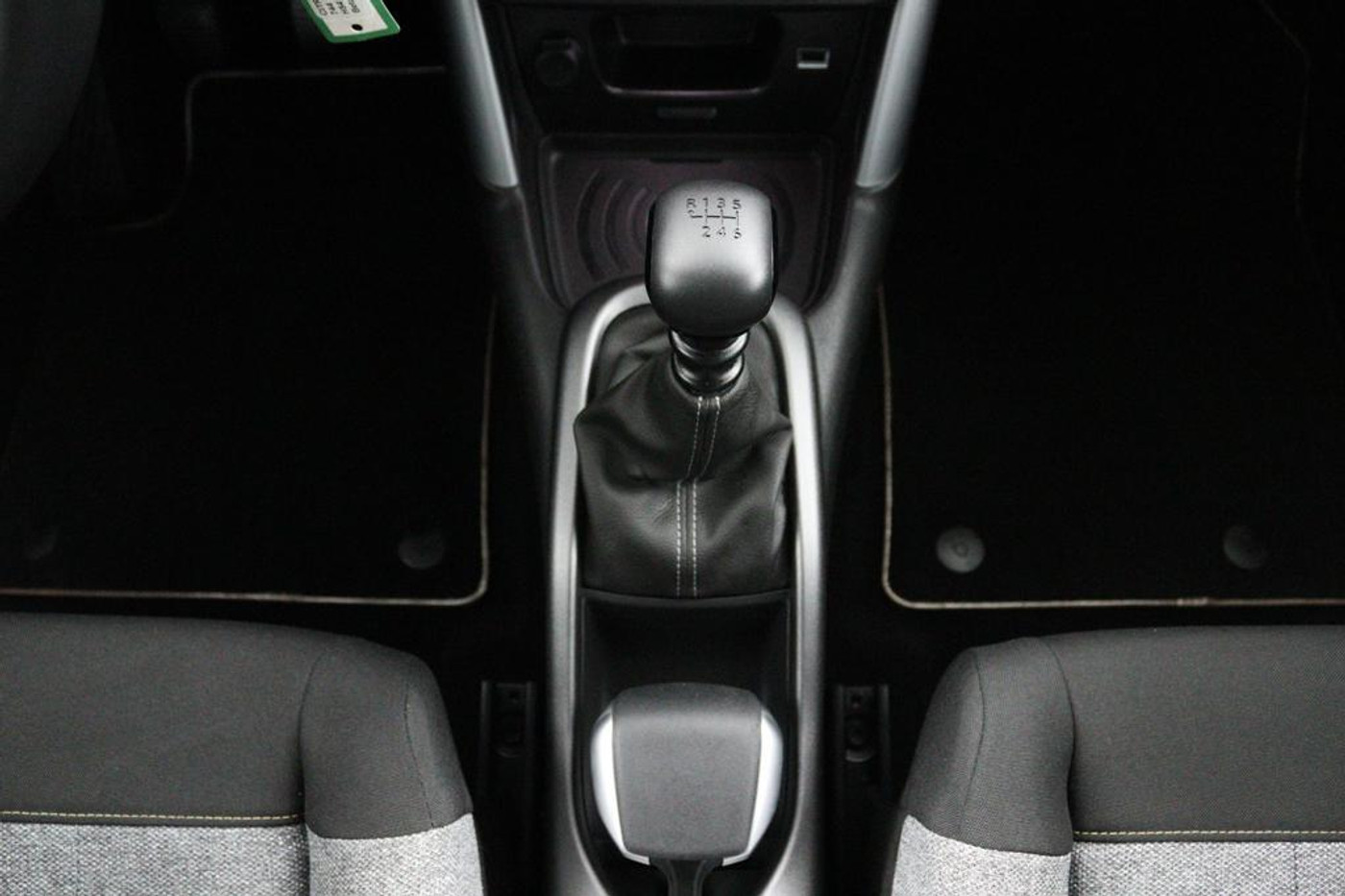 Foto van Citroen C3 Aircross