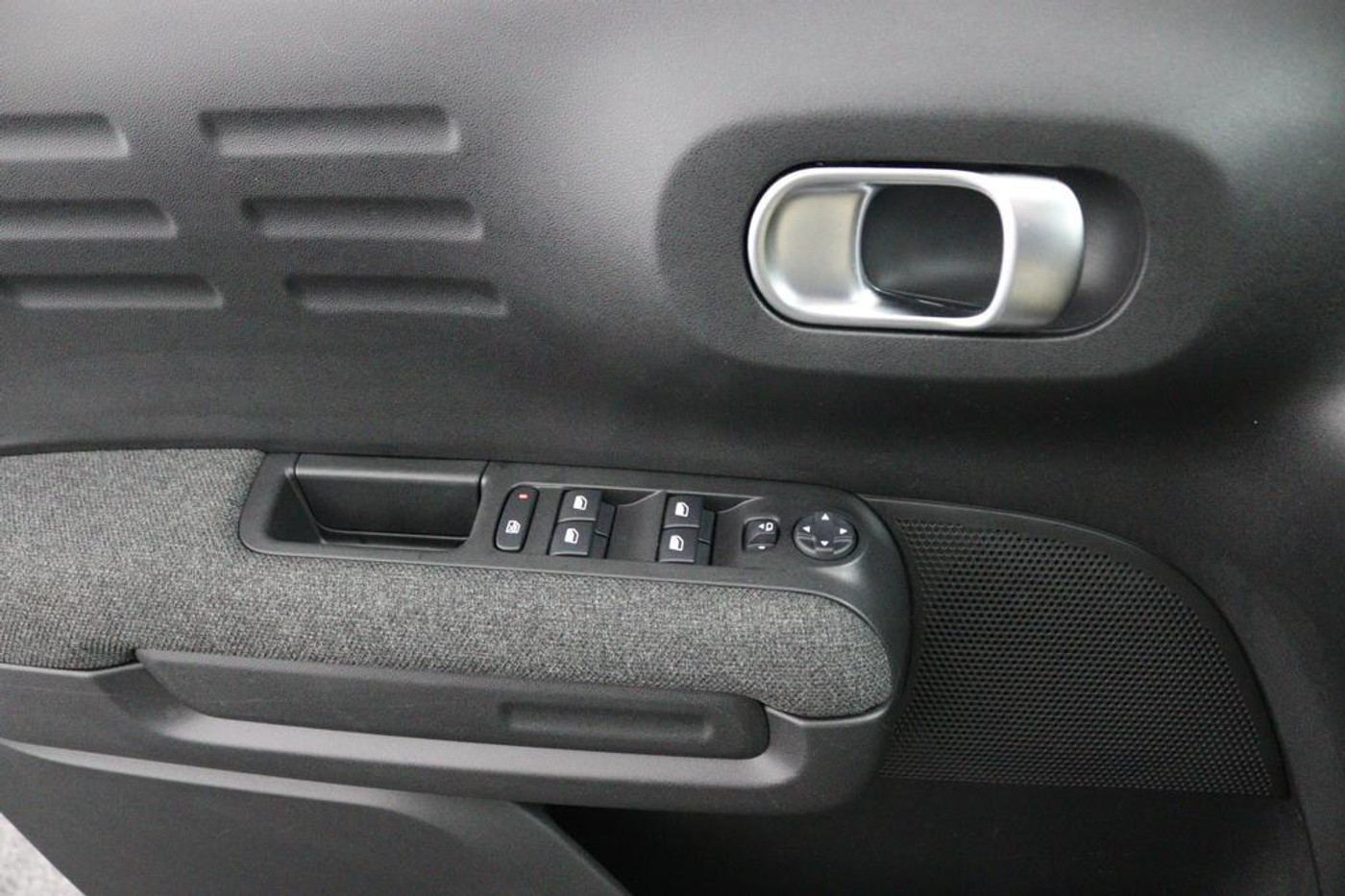 Foto van Citroen C3 Aircross