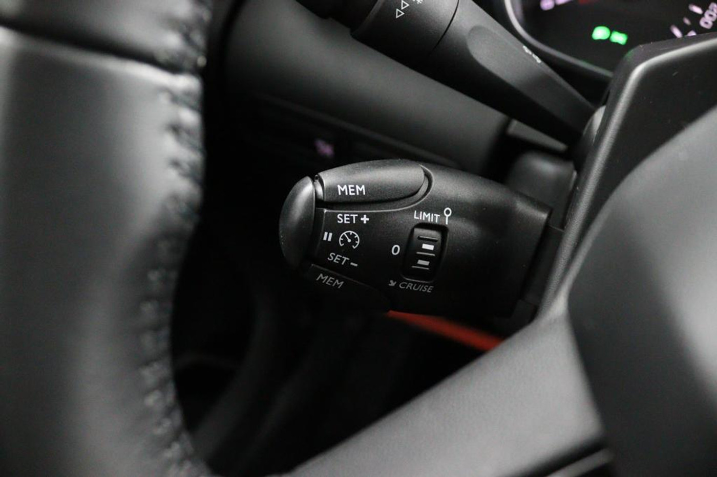Foto van Citroen C3 Aircross