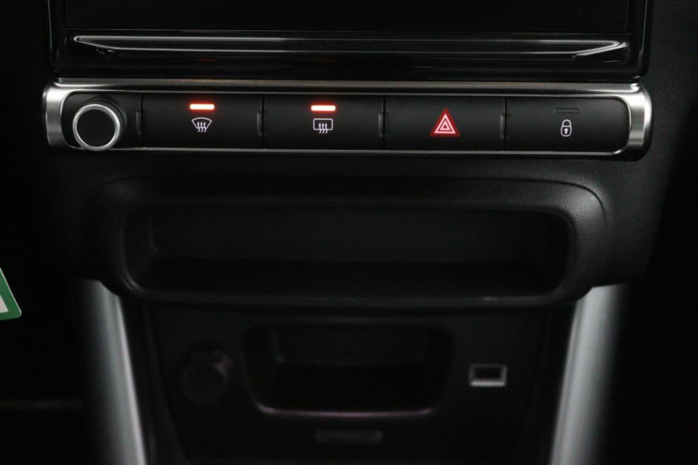 Foto van Citroen C3 Aircross