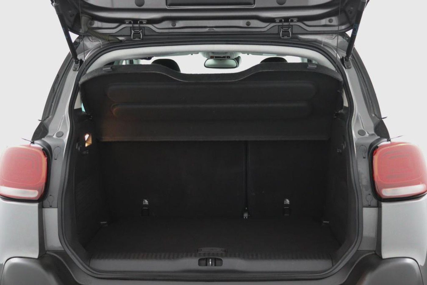 Foto van Citroen C3 Aircross