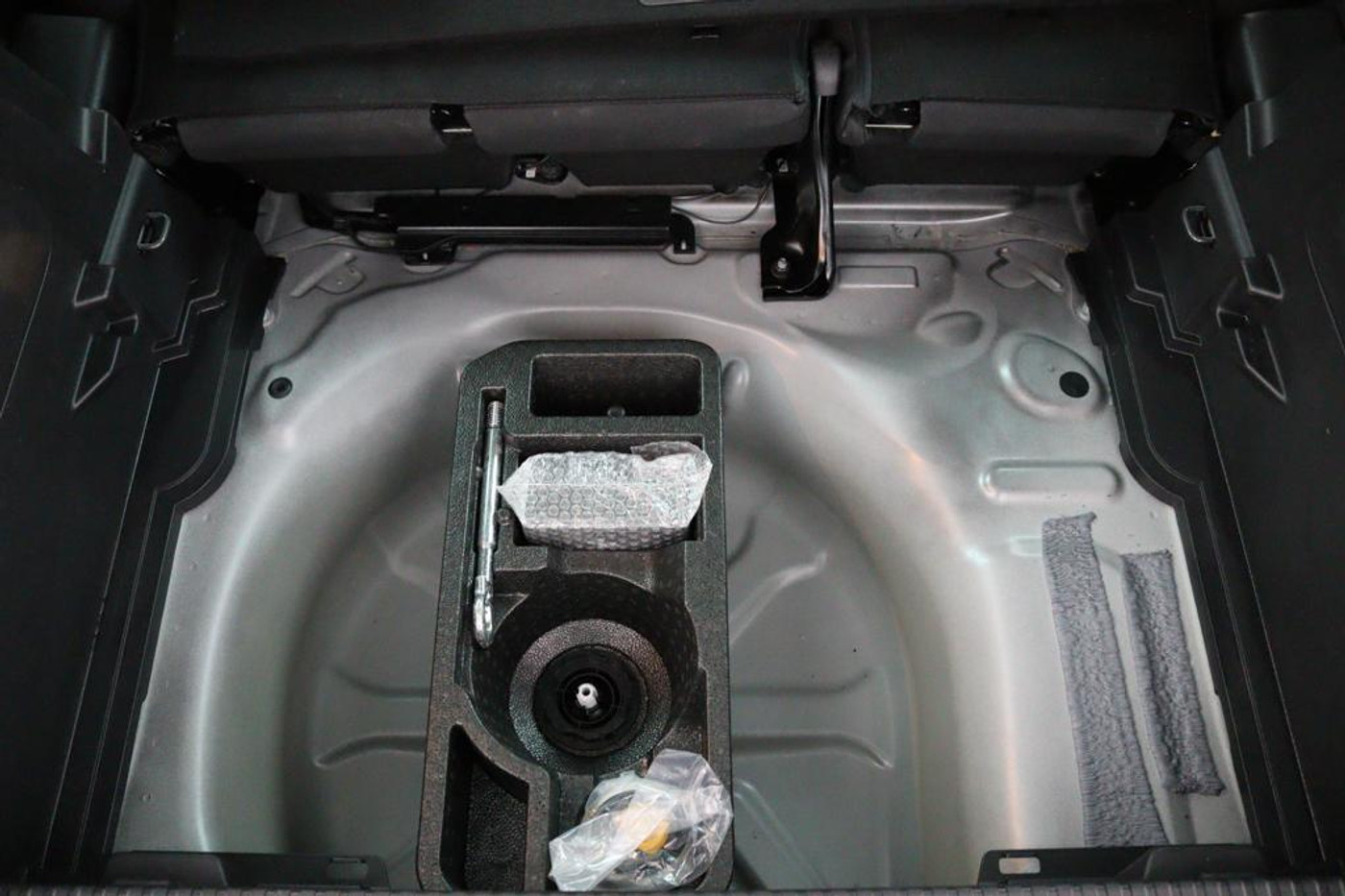 Foto van Citroen C3 Aircross