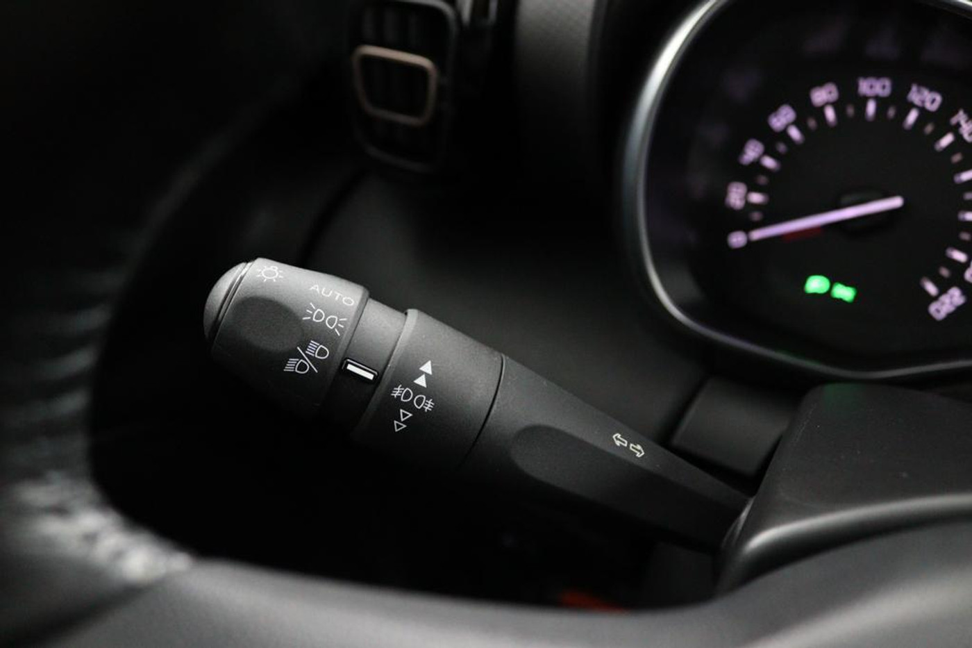 Foto van Citroen C3 Aircross