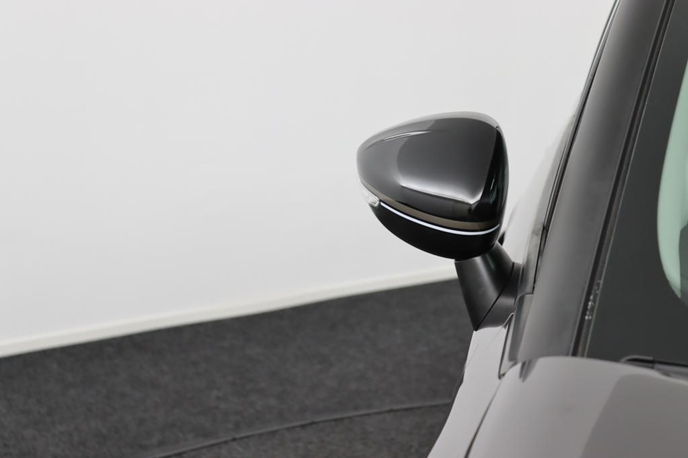 Foto van Citroen C3 Aircross