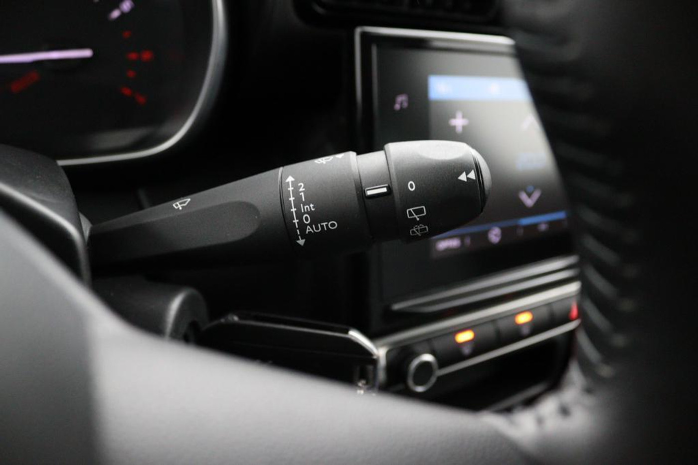 Foto van Citroen C3 Aircross