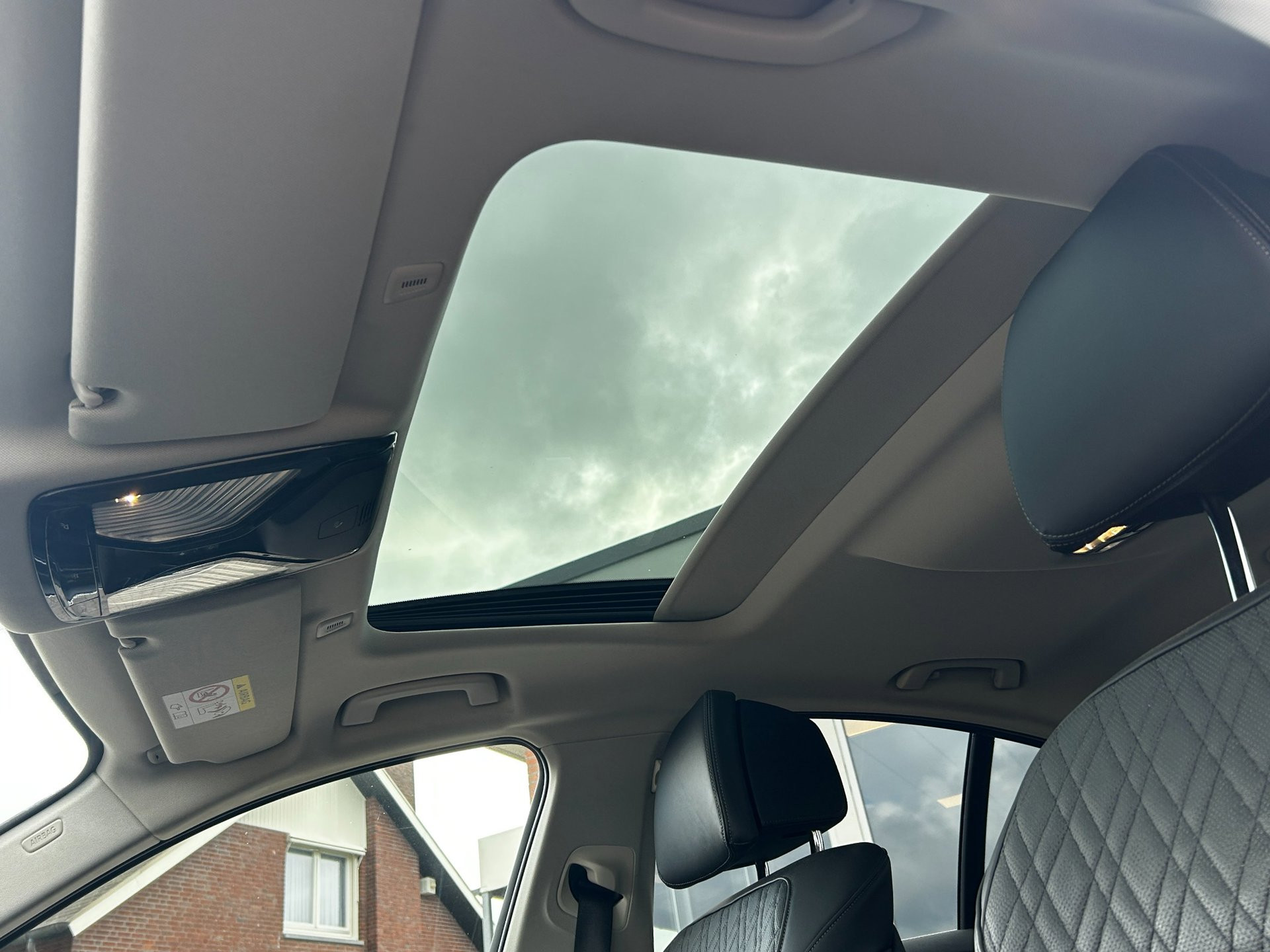 Foto van BMW 540i xDrive