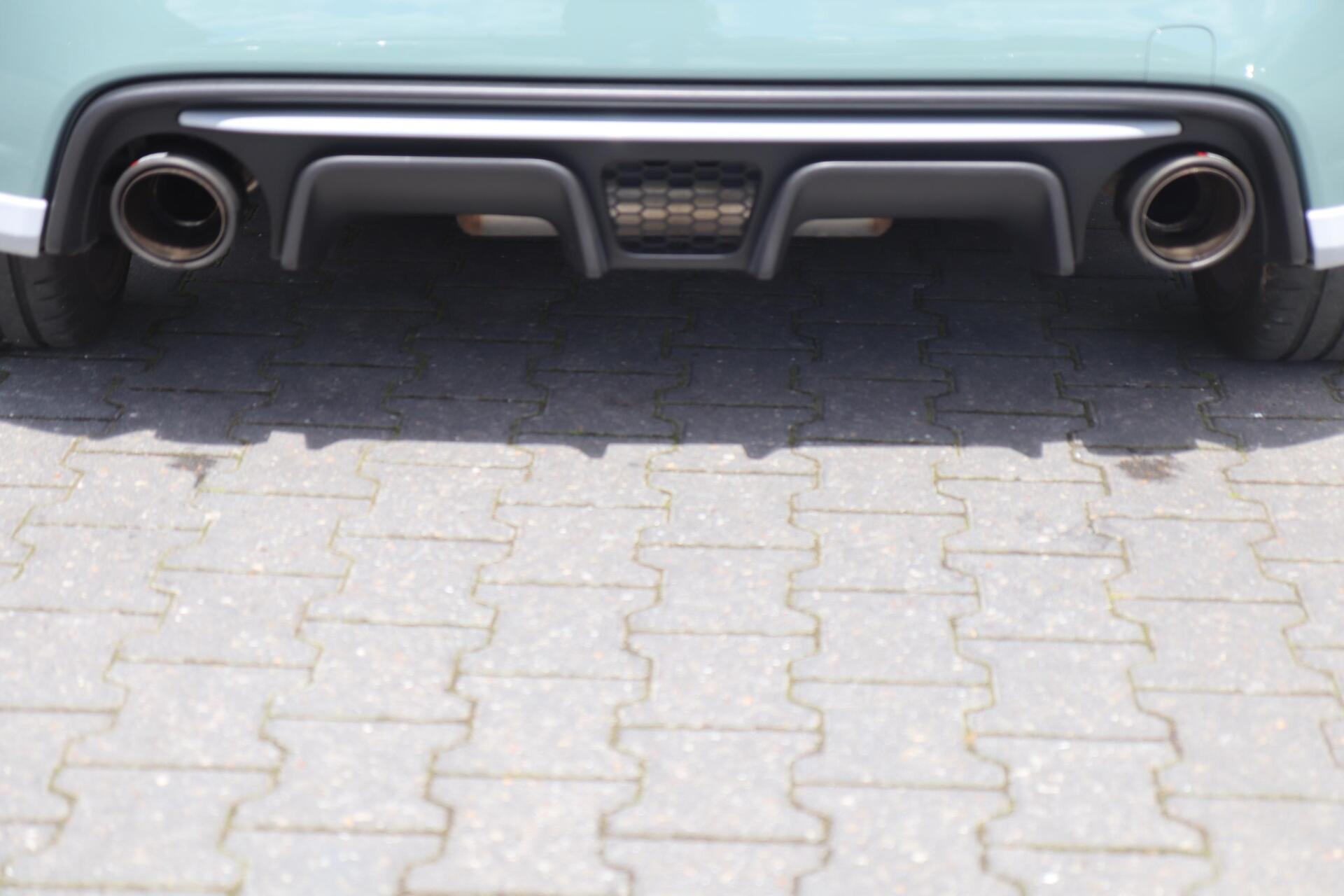 Foto van Fiat Abarth 500