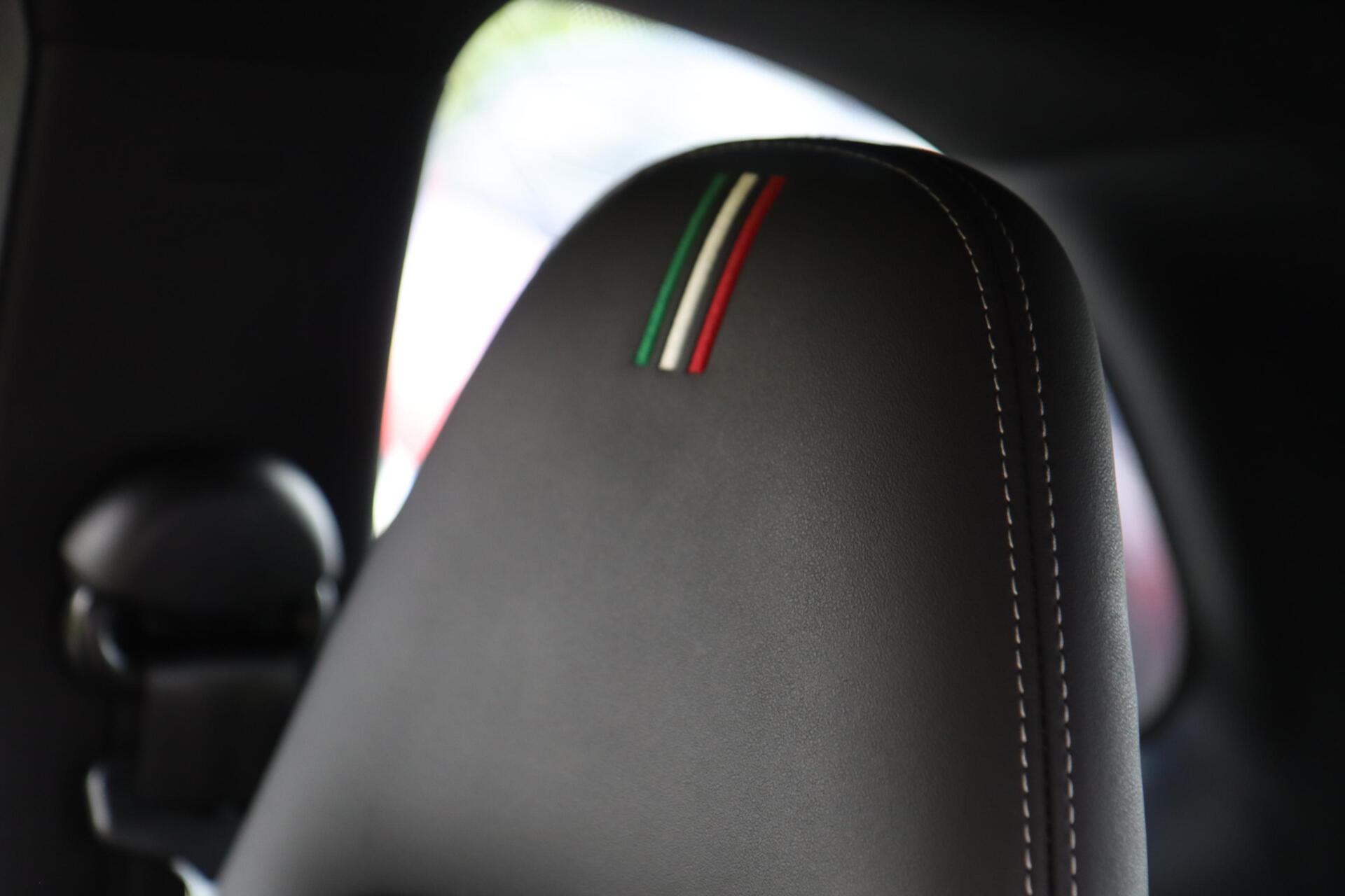 Foto van Fiat Abarth 500