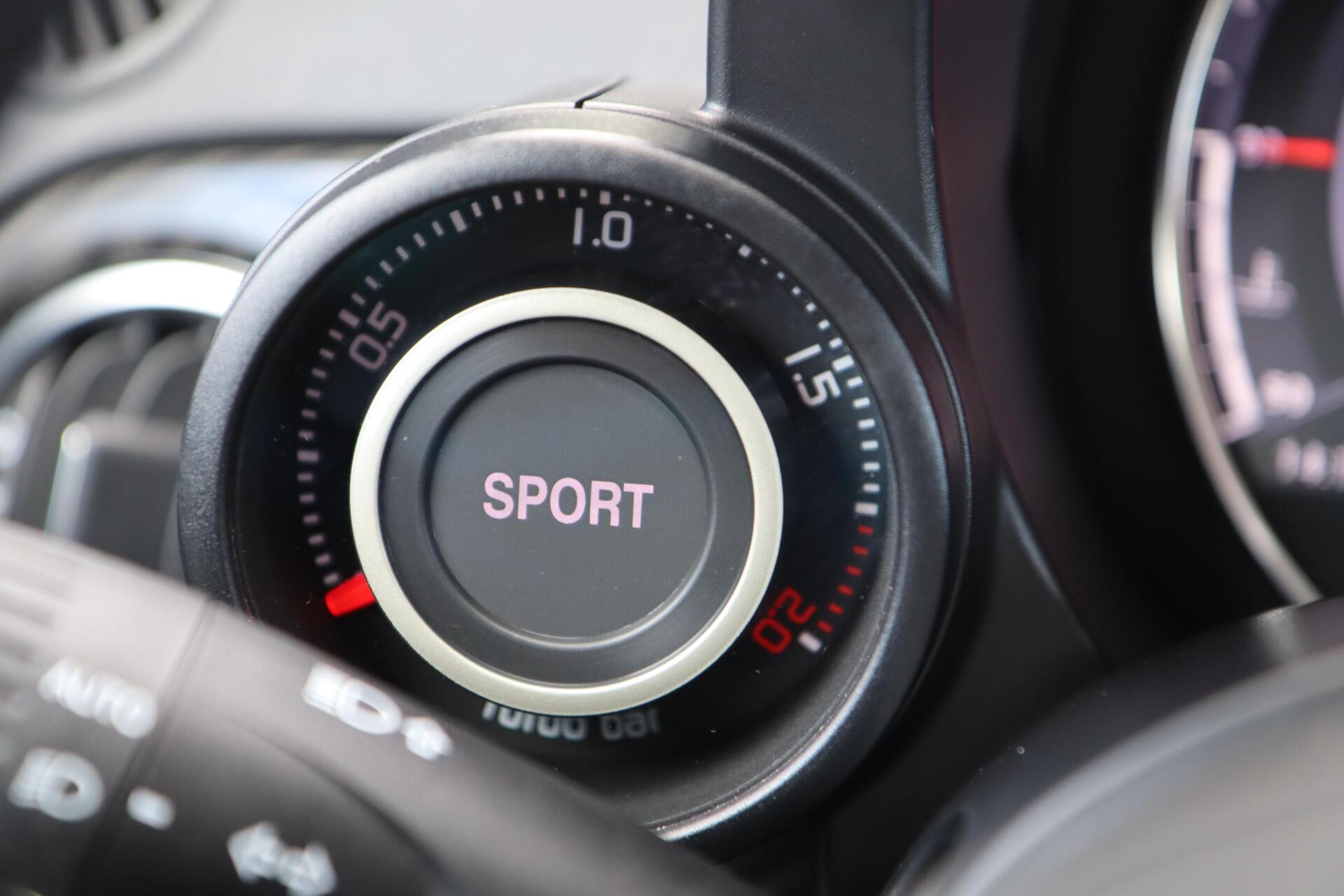 Foto van Fiat Abarth 500