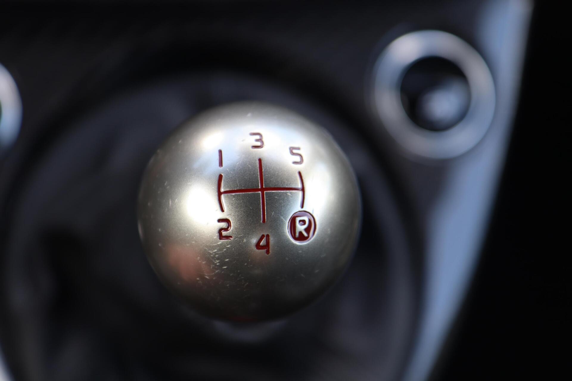 Foto van Fiat Abarth 500