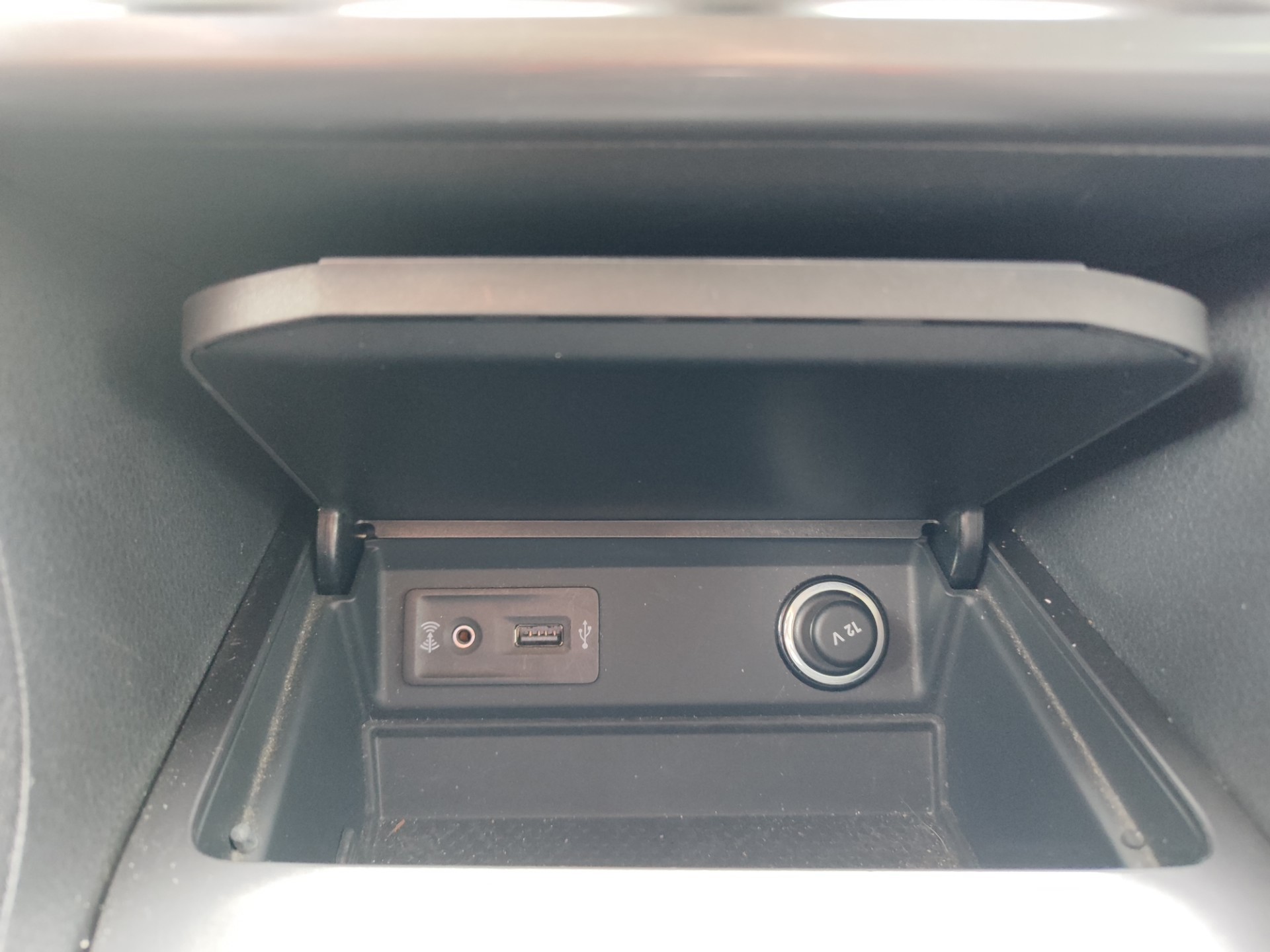 Foto van Volkswagen Golf Sportsvan