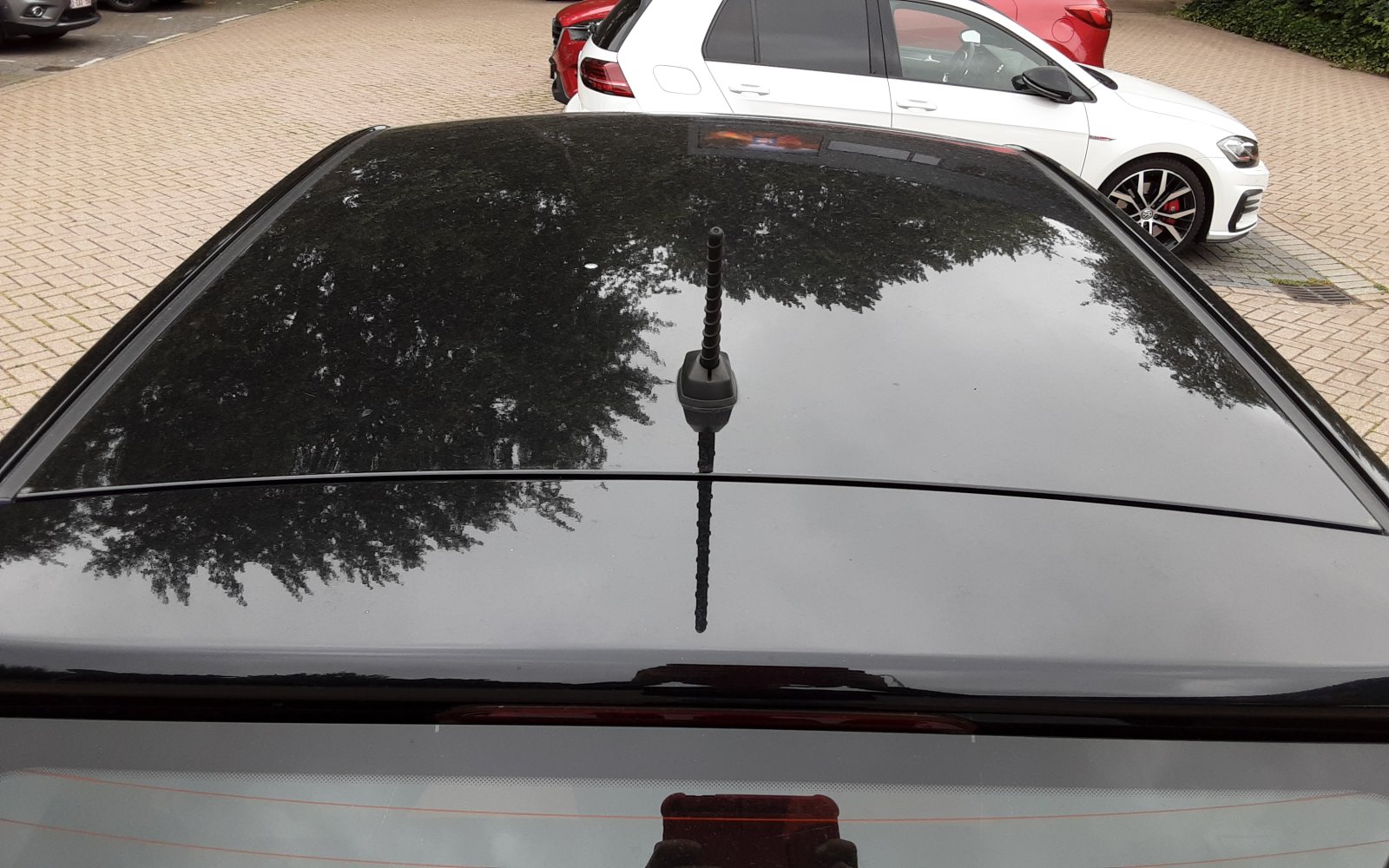 Inspectiefoto van Hyundai I10