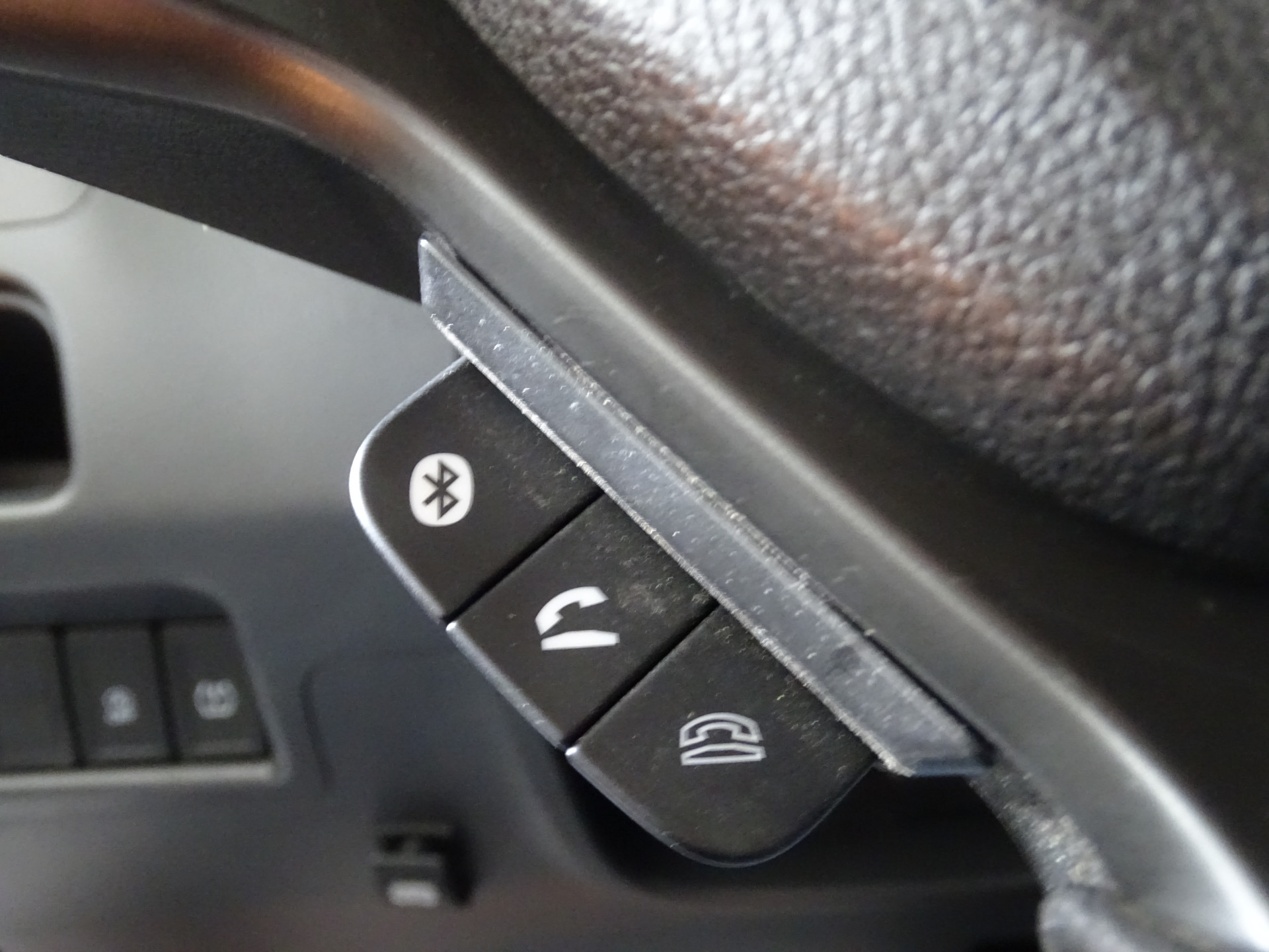 Foto van Suzuki Celerio