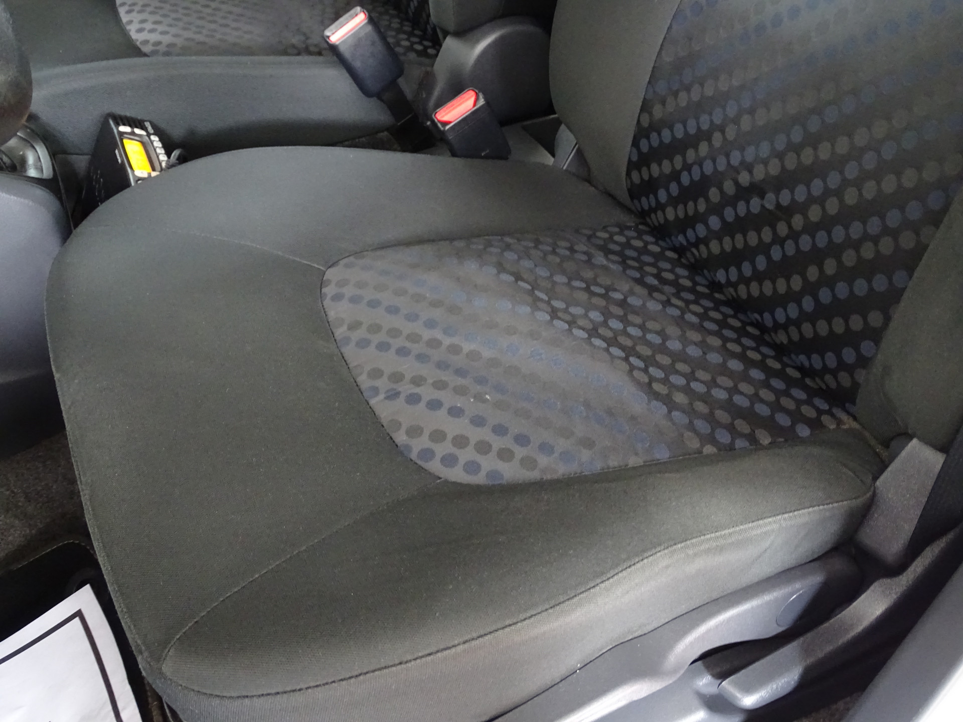 Foto van Suzuki Celerio