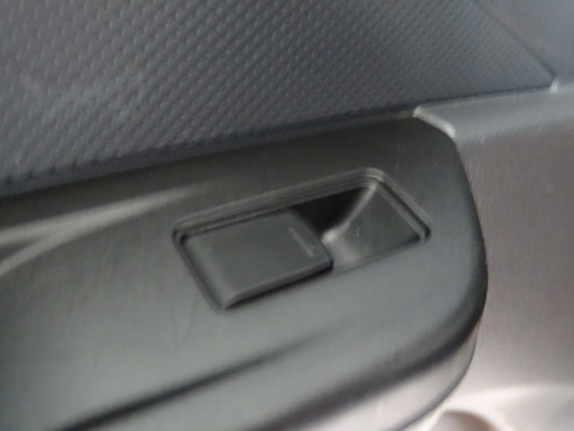 Foto van Suzuki Celerio
