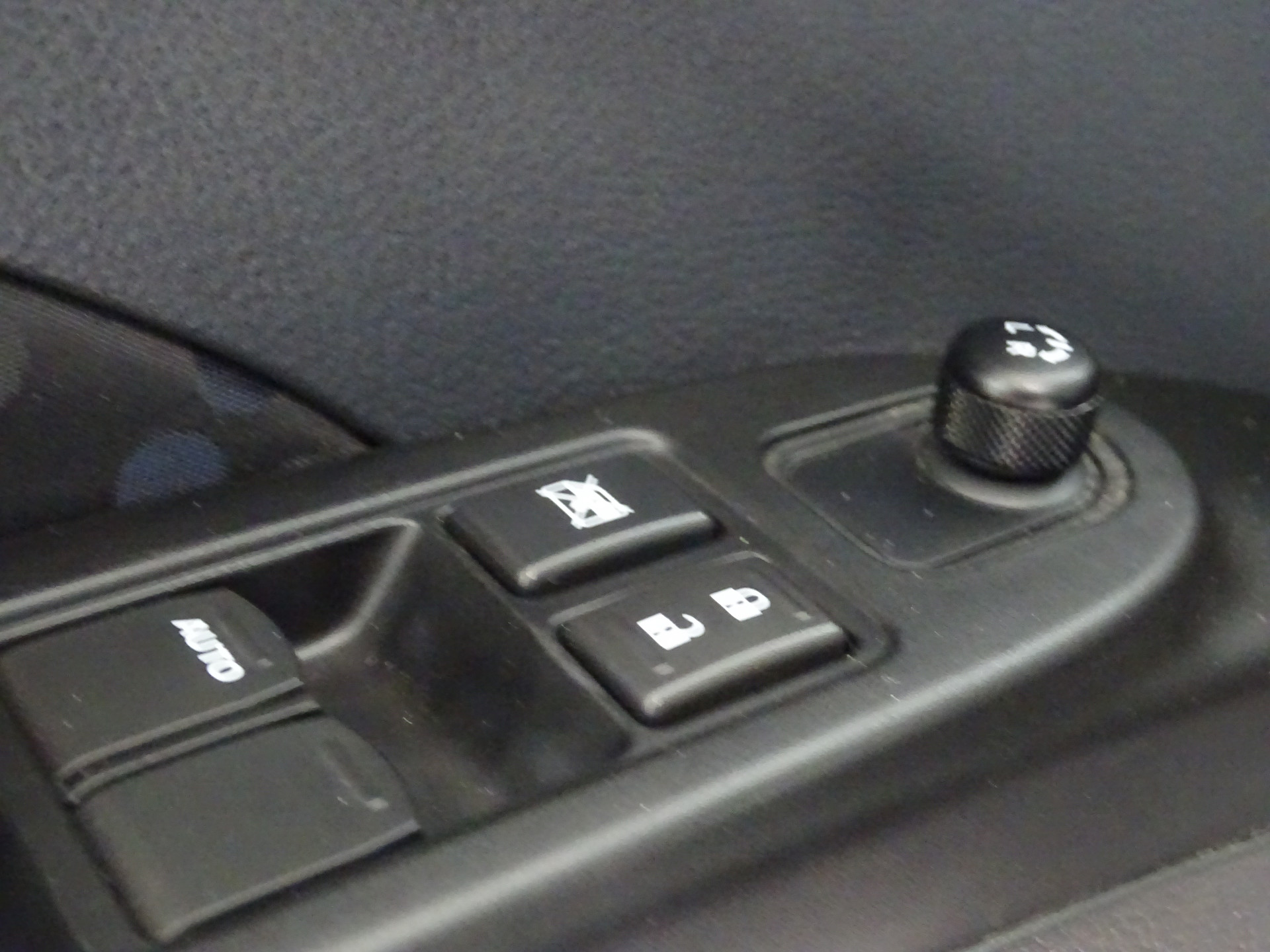 Foto van Suzuki Celerio