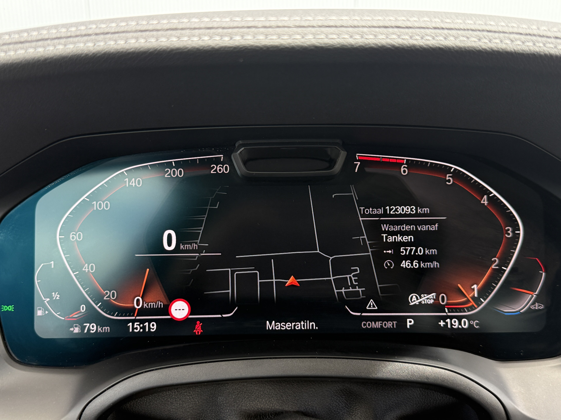 Foto van BMW 330i
