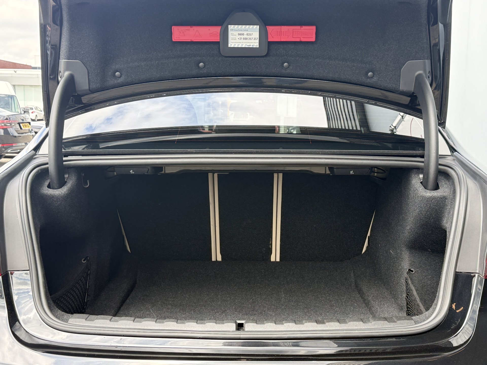 Foto van BMW 330i