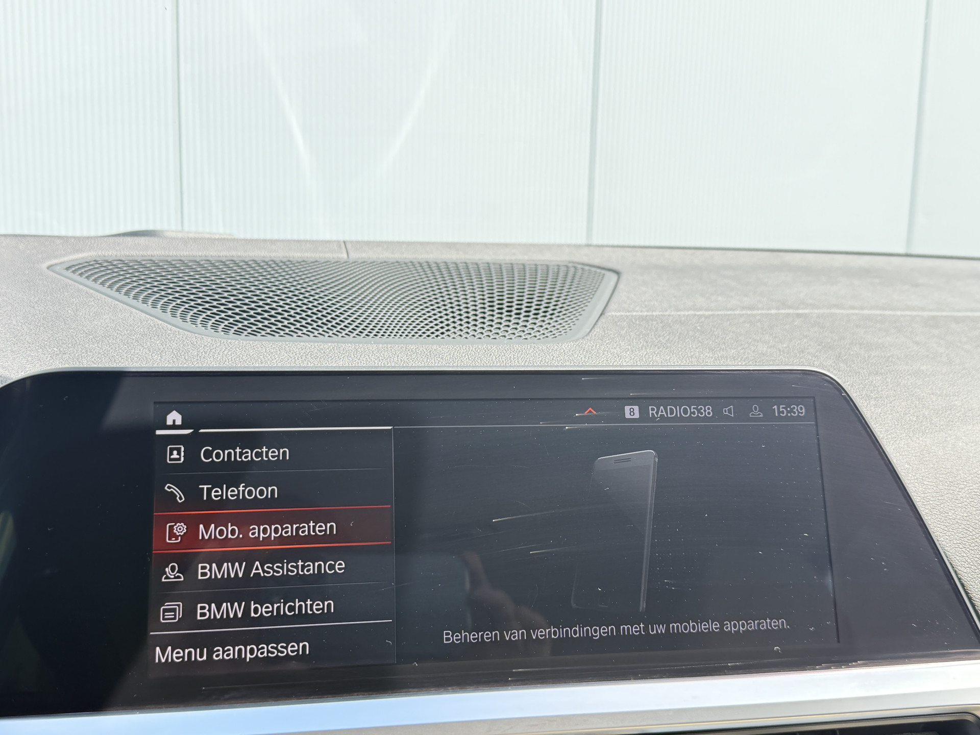 Foto van BMW 330i