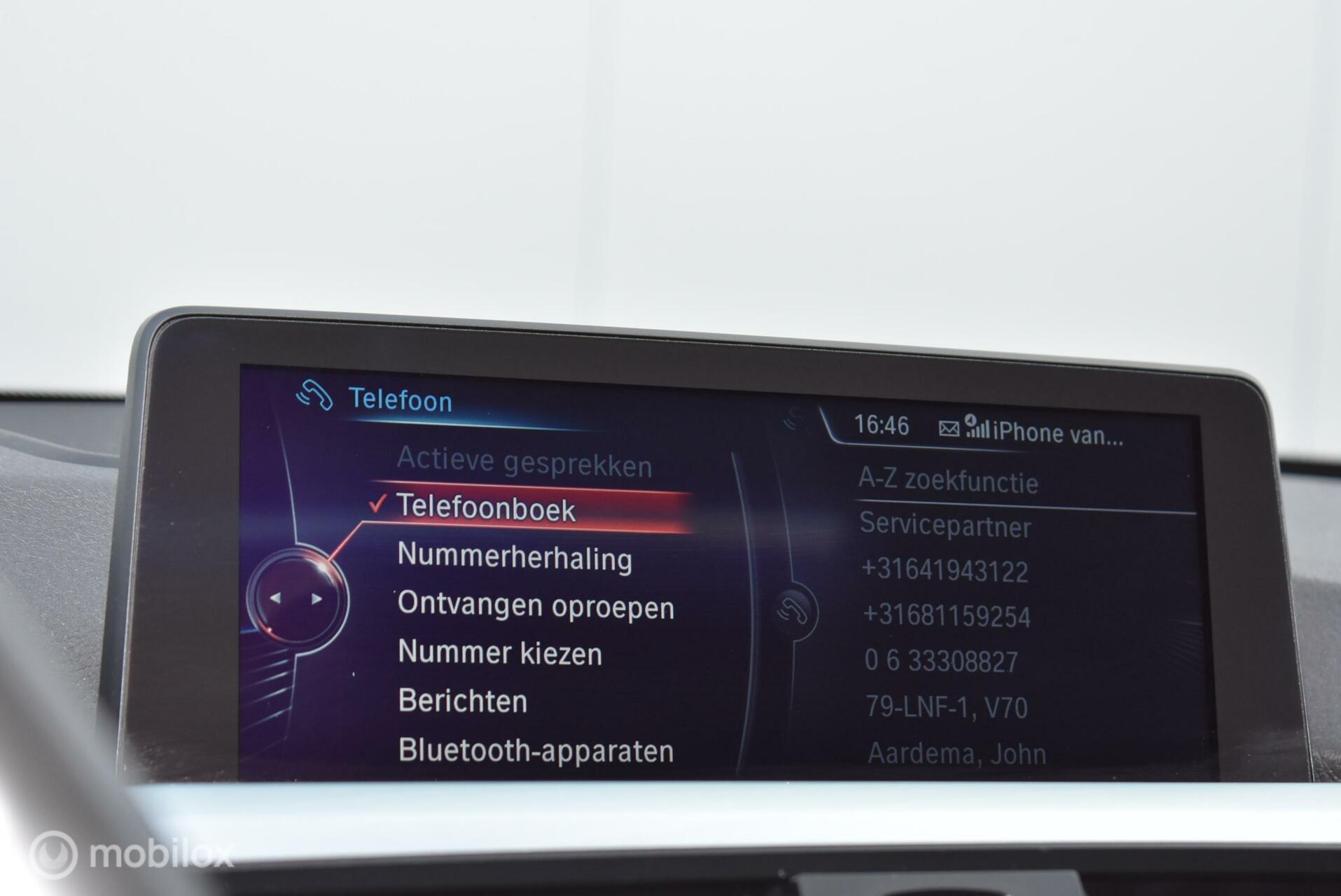 Foto van BMW 4-serie Gran Coupé