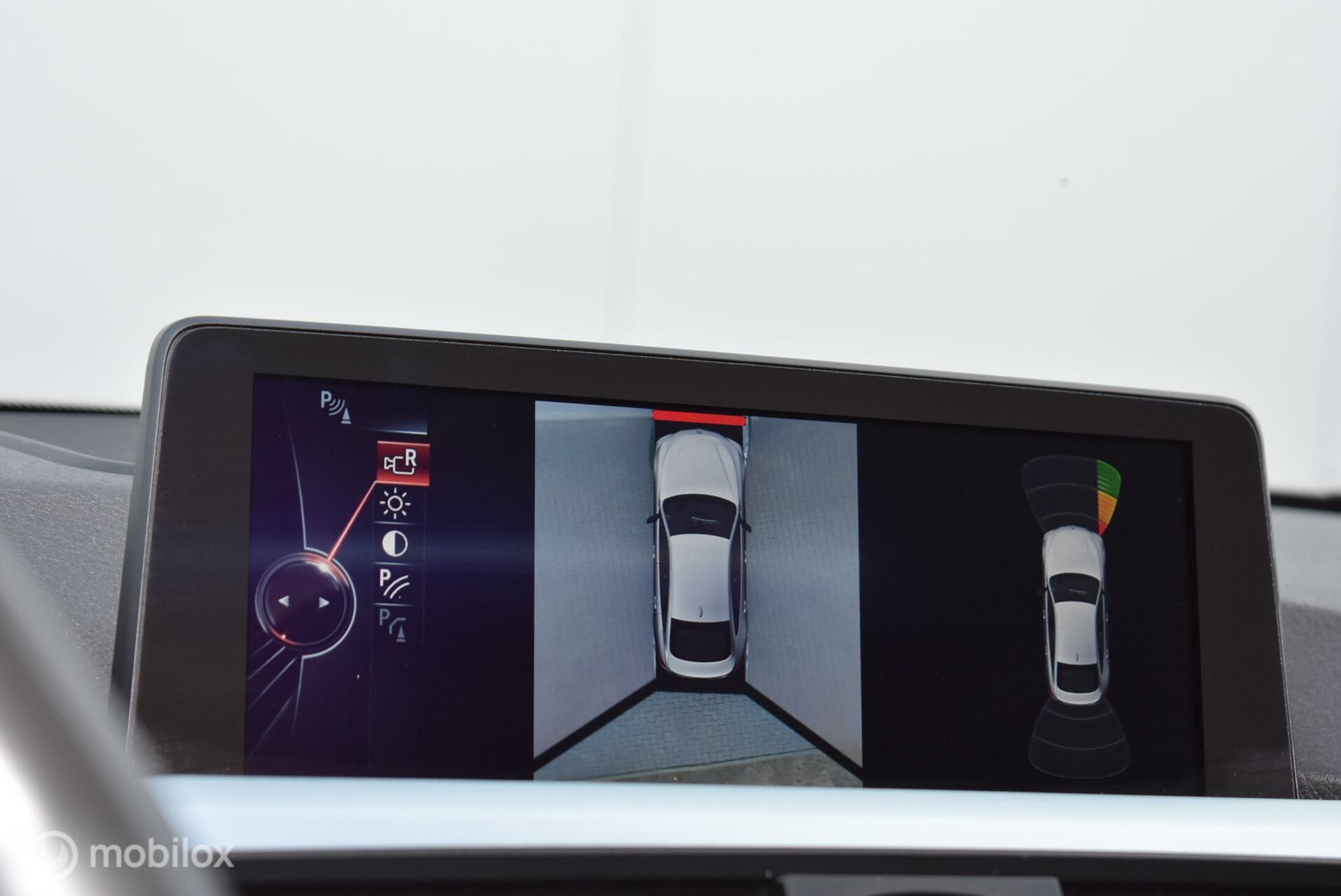 Foto van BMW 4-serie Gran Coupé