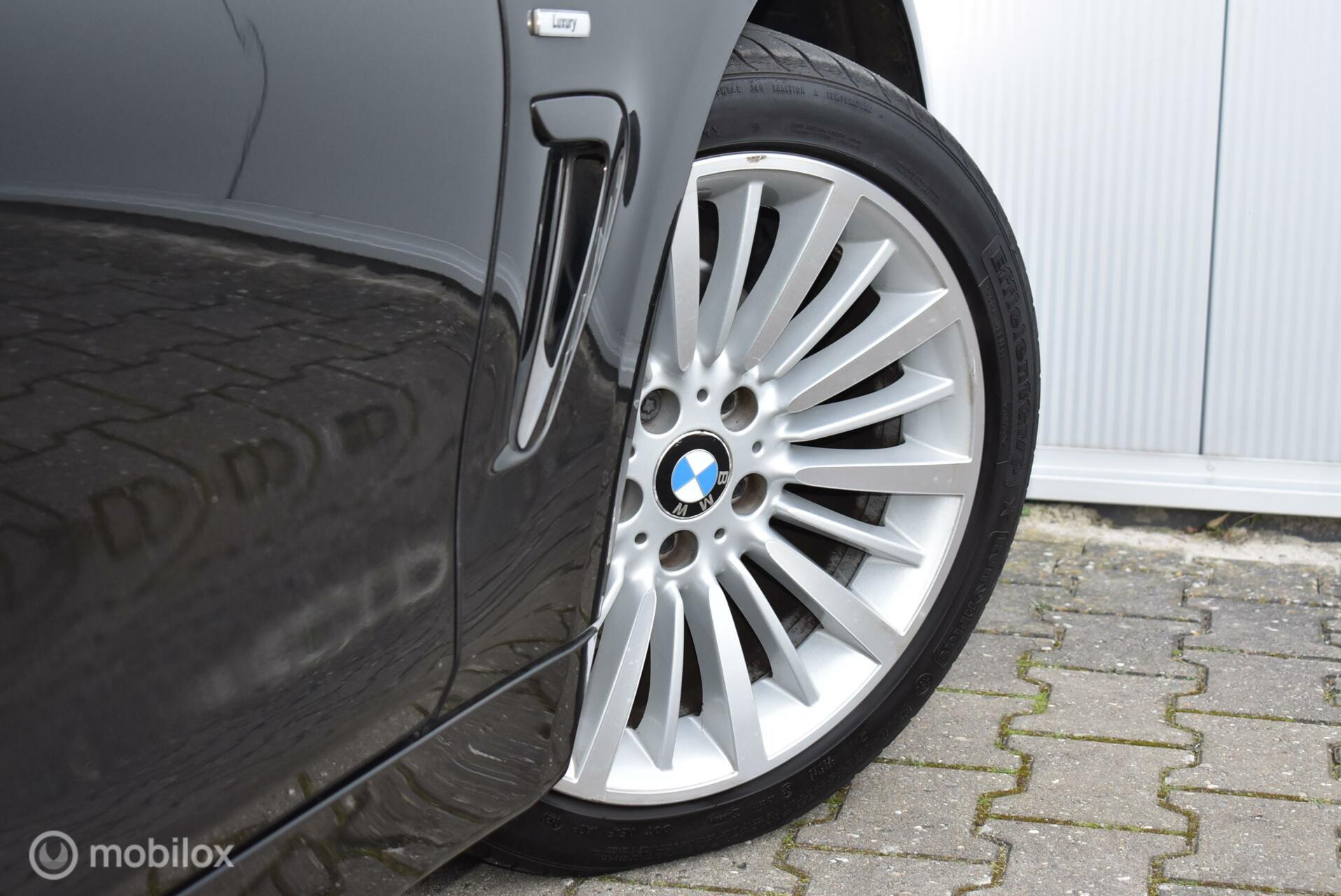 Foto van BMW 4-serie Gran Coupé