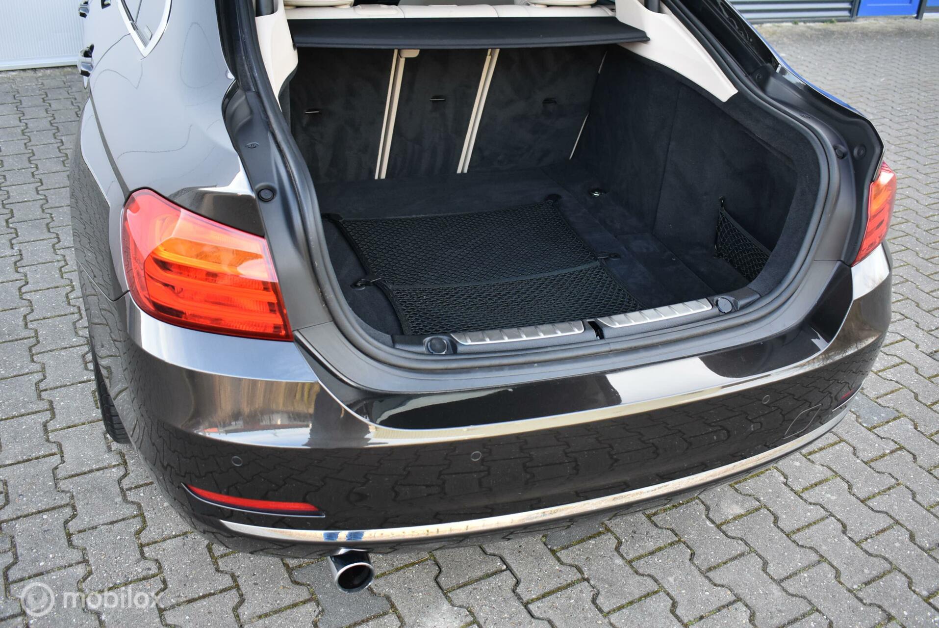 Foto van BMW 4-serie Gran Coupé
