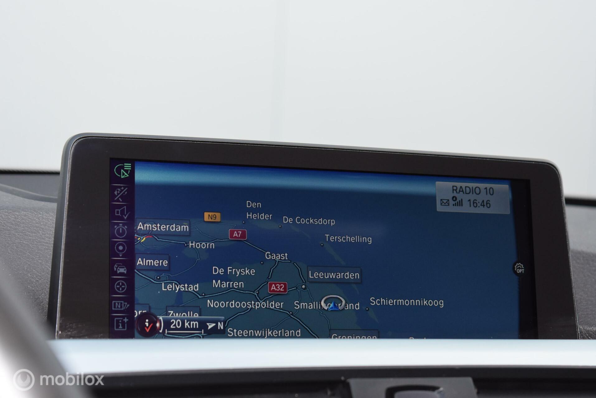 Foto van BMW 4-serie Gran Coupé