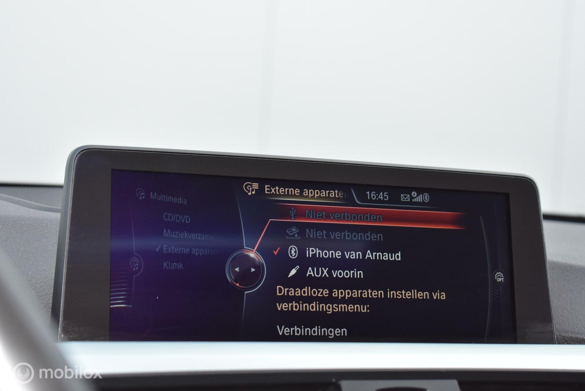 Foto van BMW 4-serie Gran Coupé