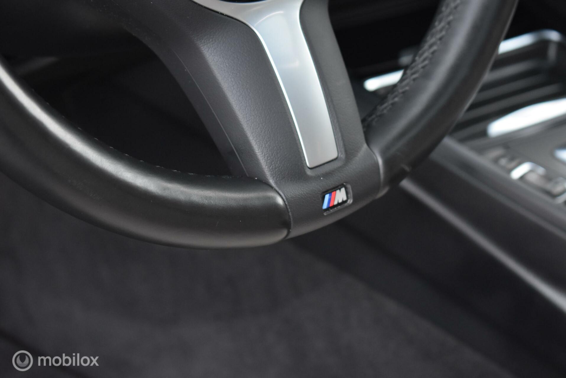 Foto van BMW 4-serie Gran Coupé