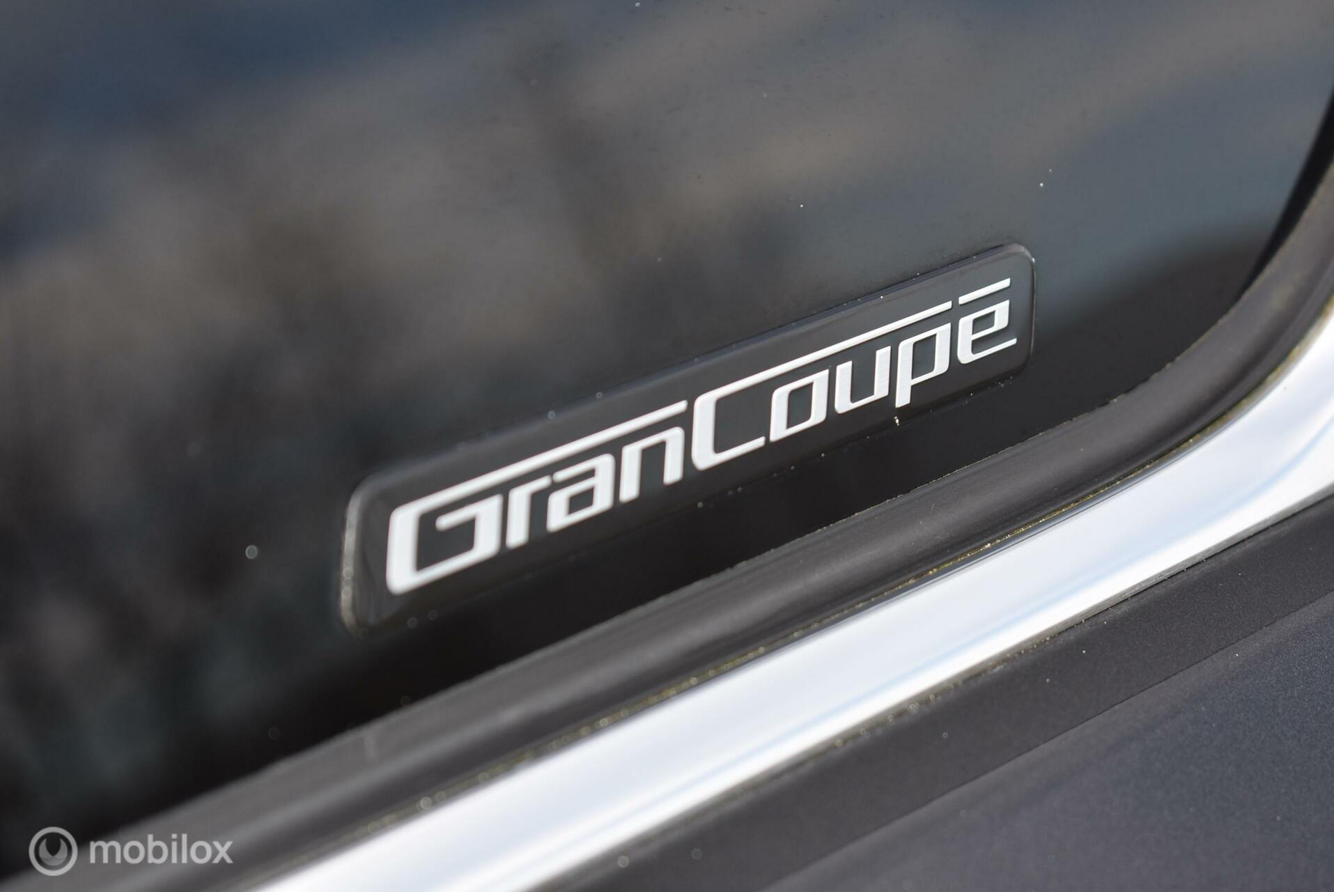Foto van BMW 4-serie Gran Coupé