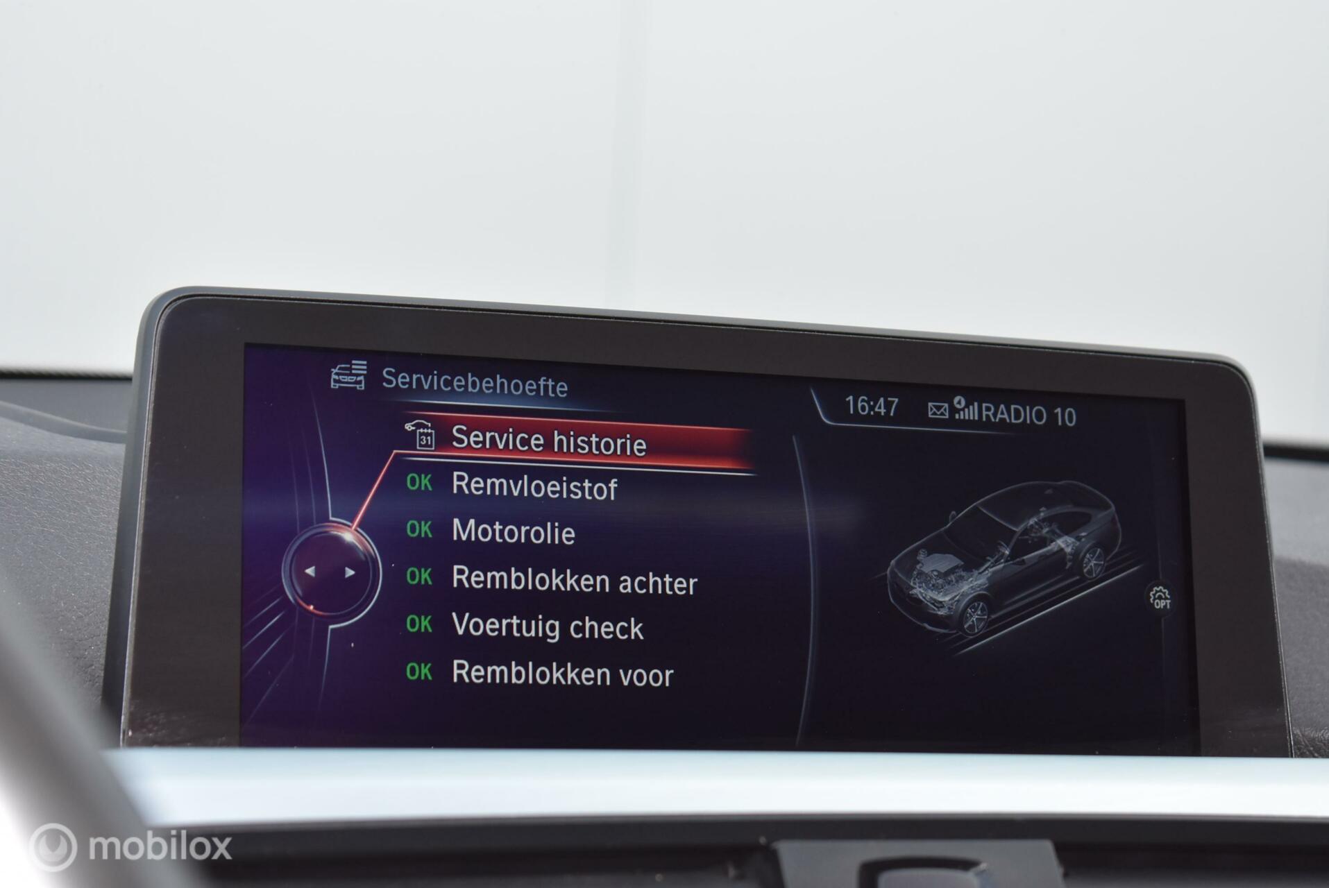 Foto van BMW 4-serie Gran Coupé
