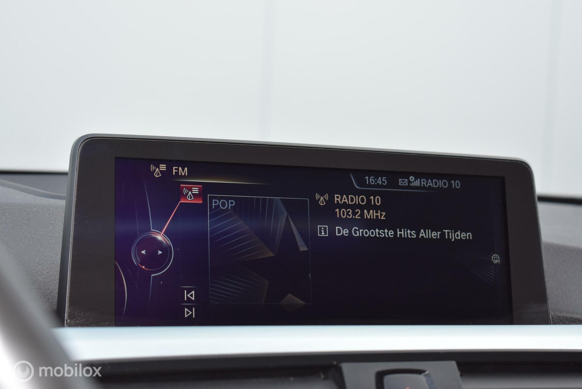 Foto van BMW 4-serie Gran Coupé