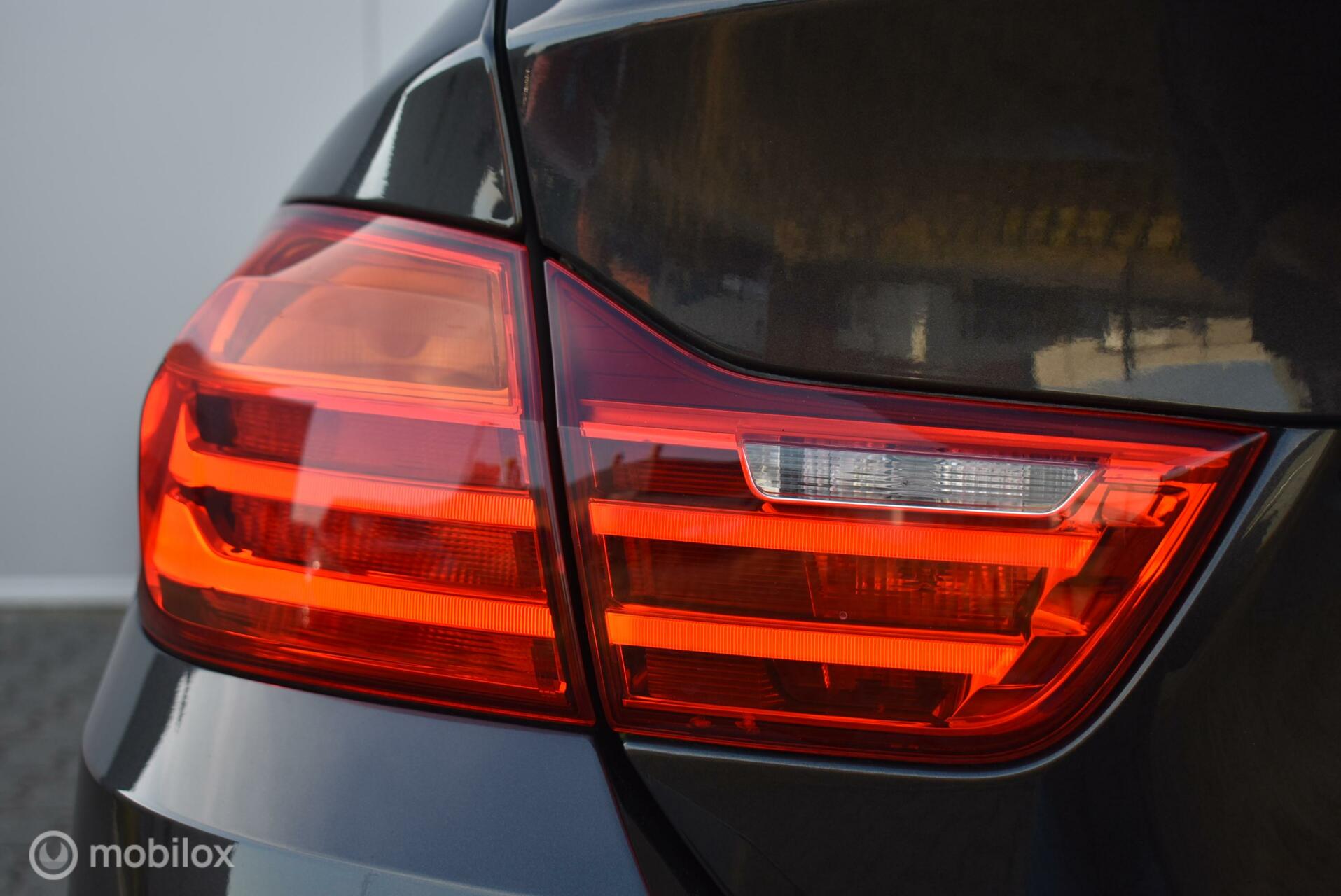 Foto van BMW 4-serie Gran Coupé